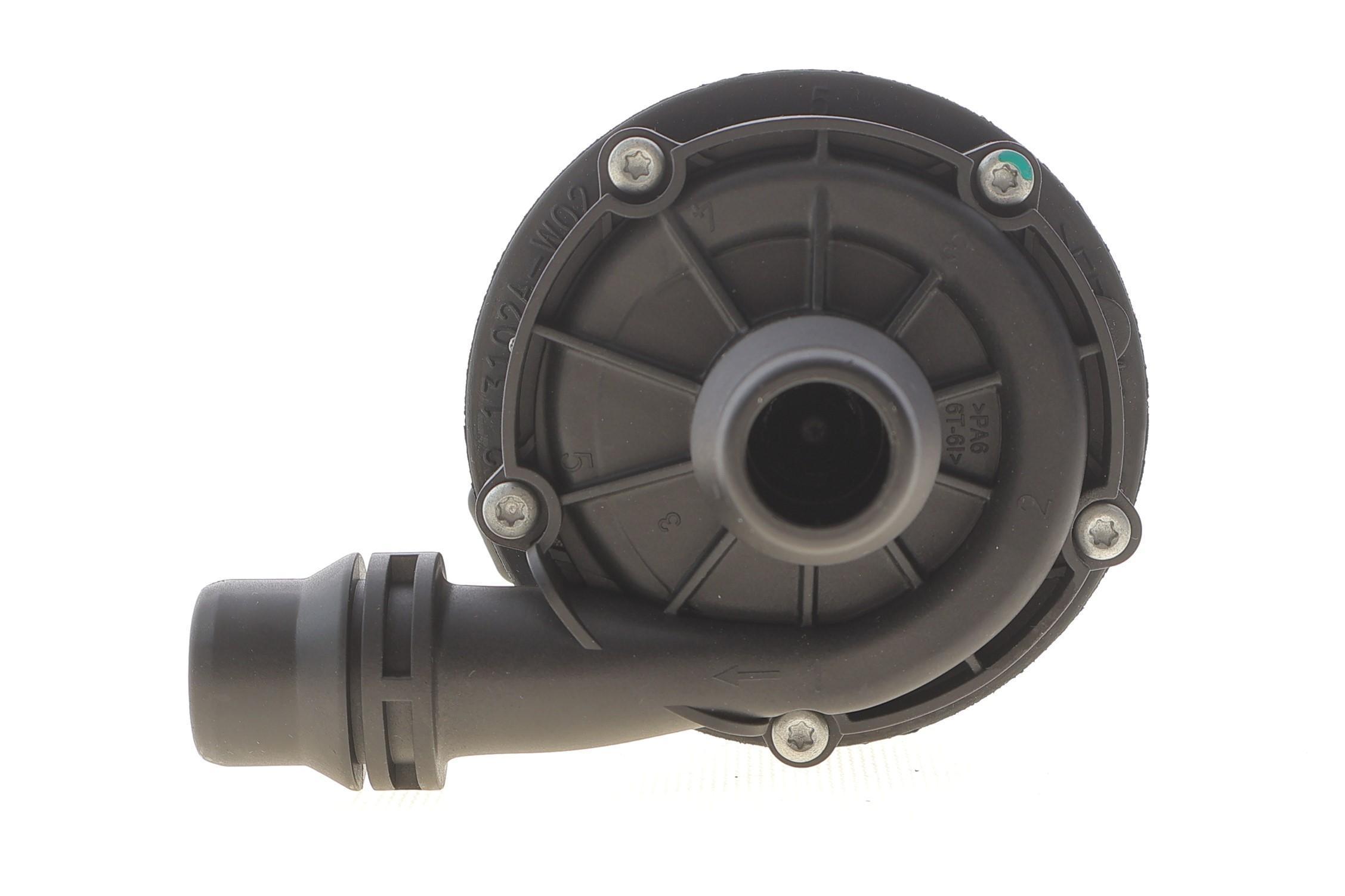 Насос системи охолодження (додатковий) MB C-class (W205)/E-class (W213/C238) 12-