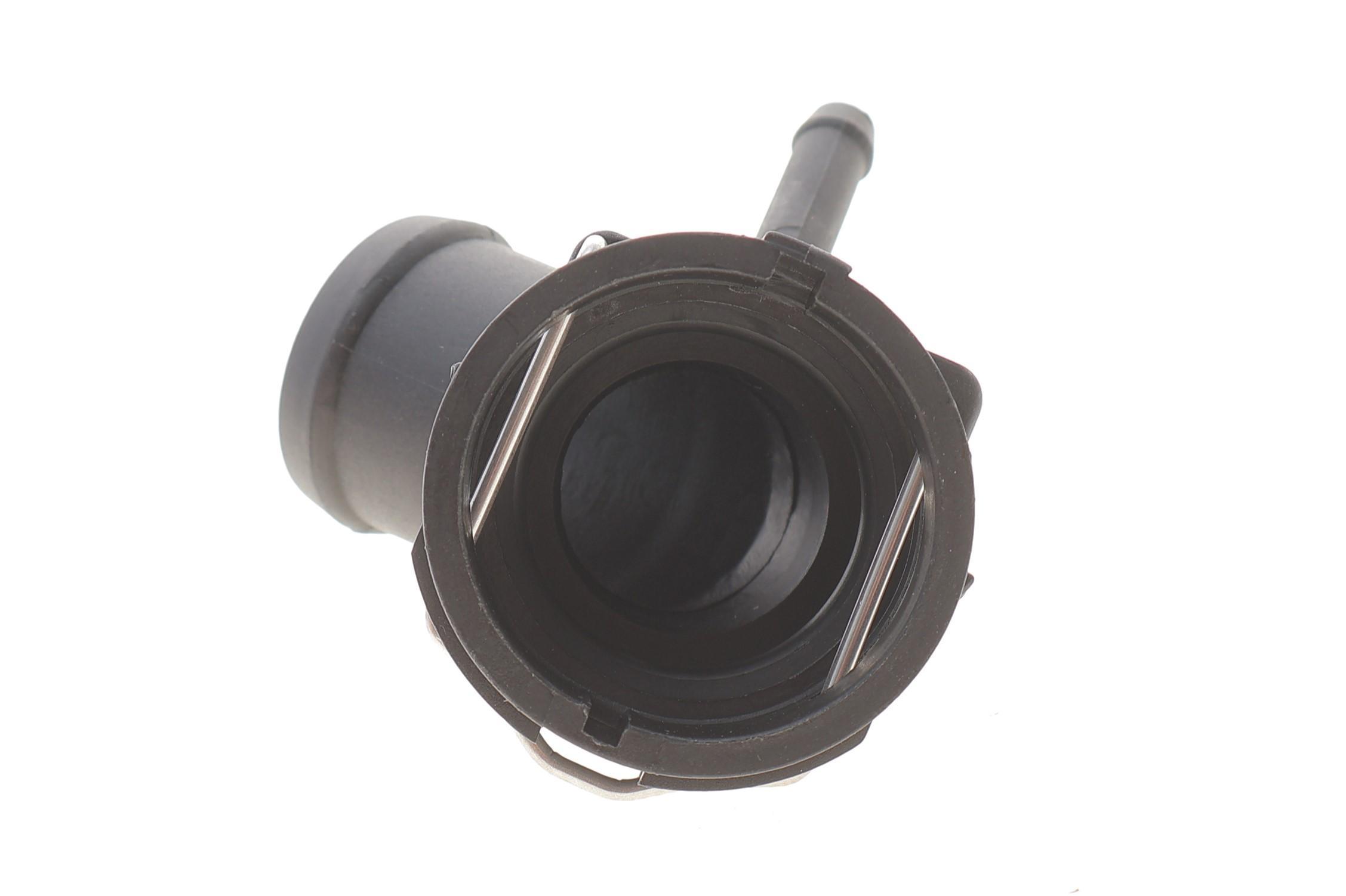 Фланець системи охолодження VW Caddy III 1.9 TDI/2.0 SDI 04-10