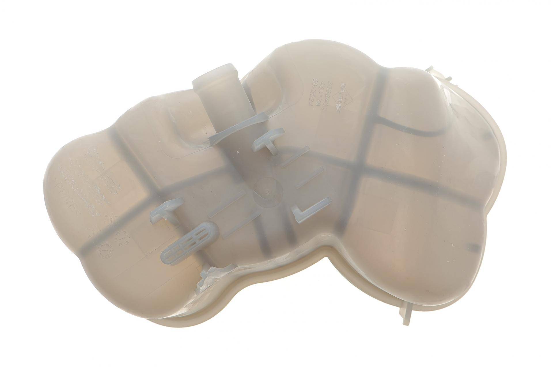 Бачок розширювальний VW ID.3 19-/ID.4 21-/ID.5 21- (з кришкою)