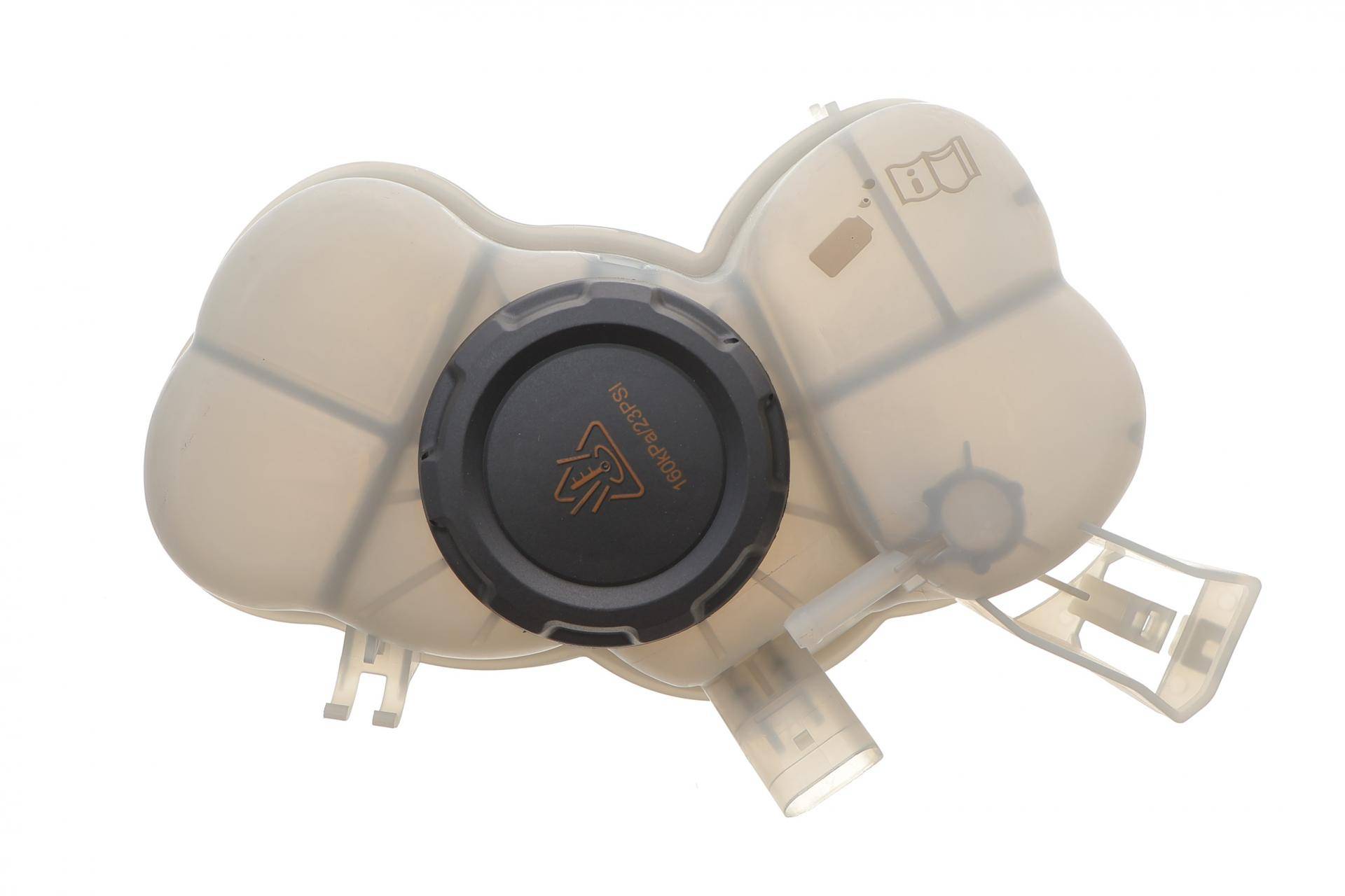 Бачок розширювальний VW ID.3 19-/ID.4 21-/ID.5 21- (з кришкою)