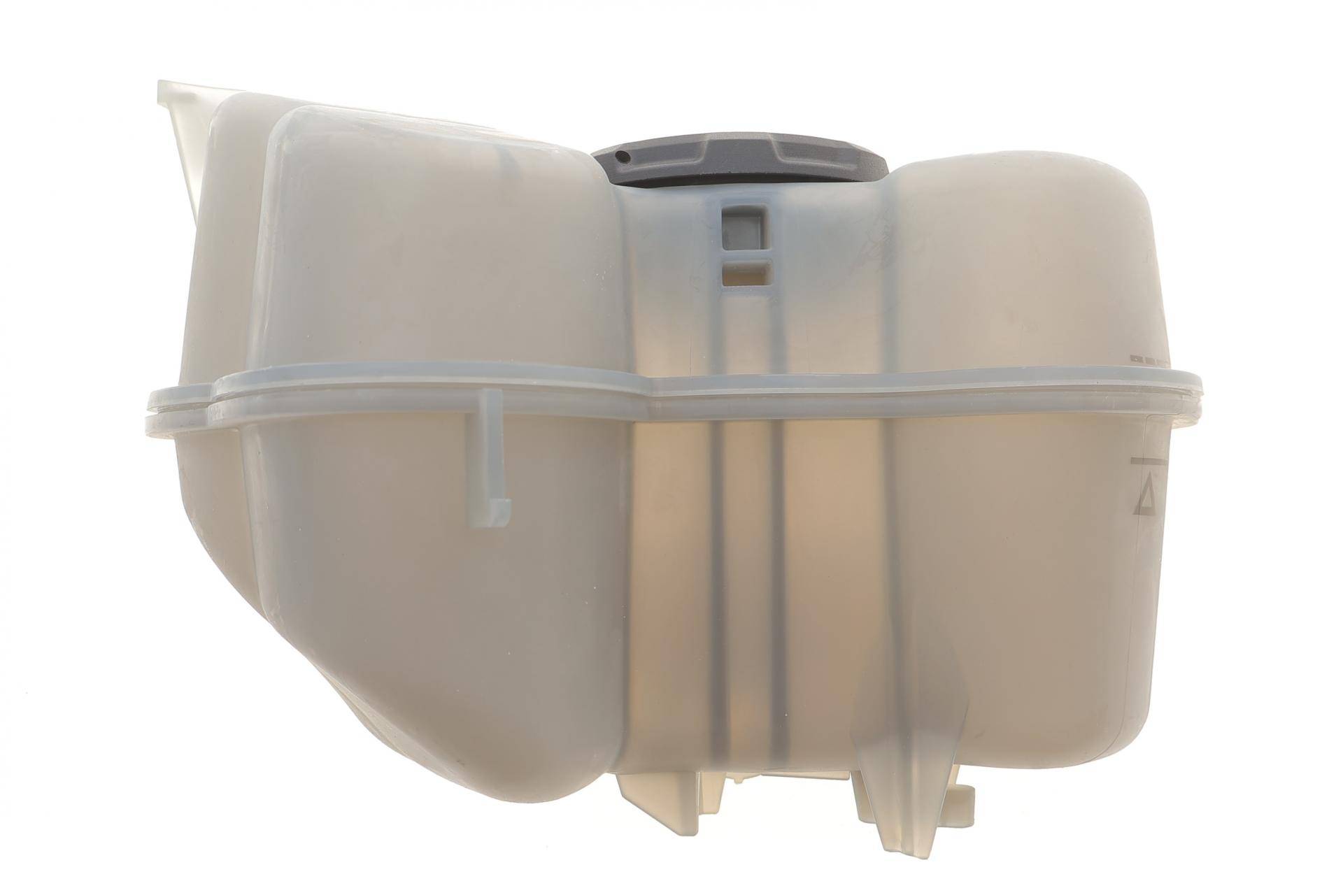 Бачок розширювальний VW ID.3 19-/ID.4 21-/ID.5 21- (з кришкою)