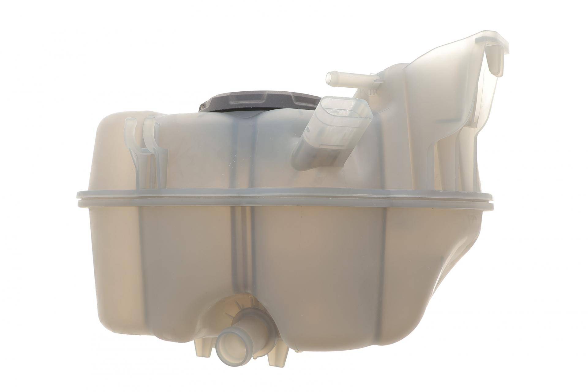 Бачок розширювальний VW ID.3 19-/ID.4 21-/ID.5 21- (з кришкою)