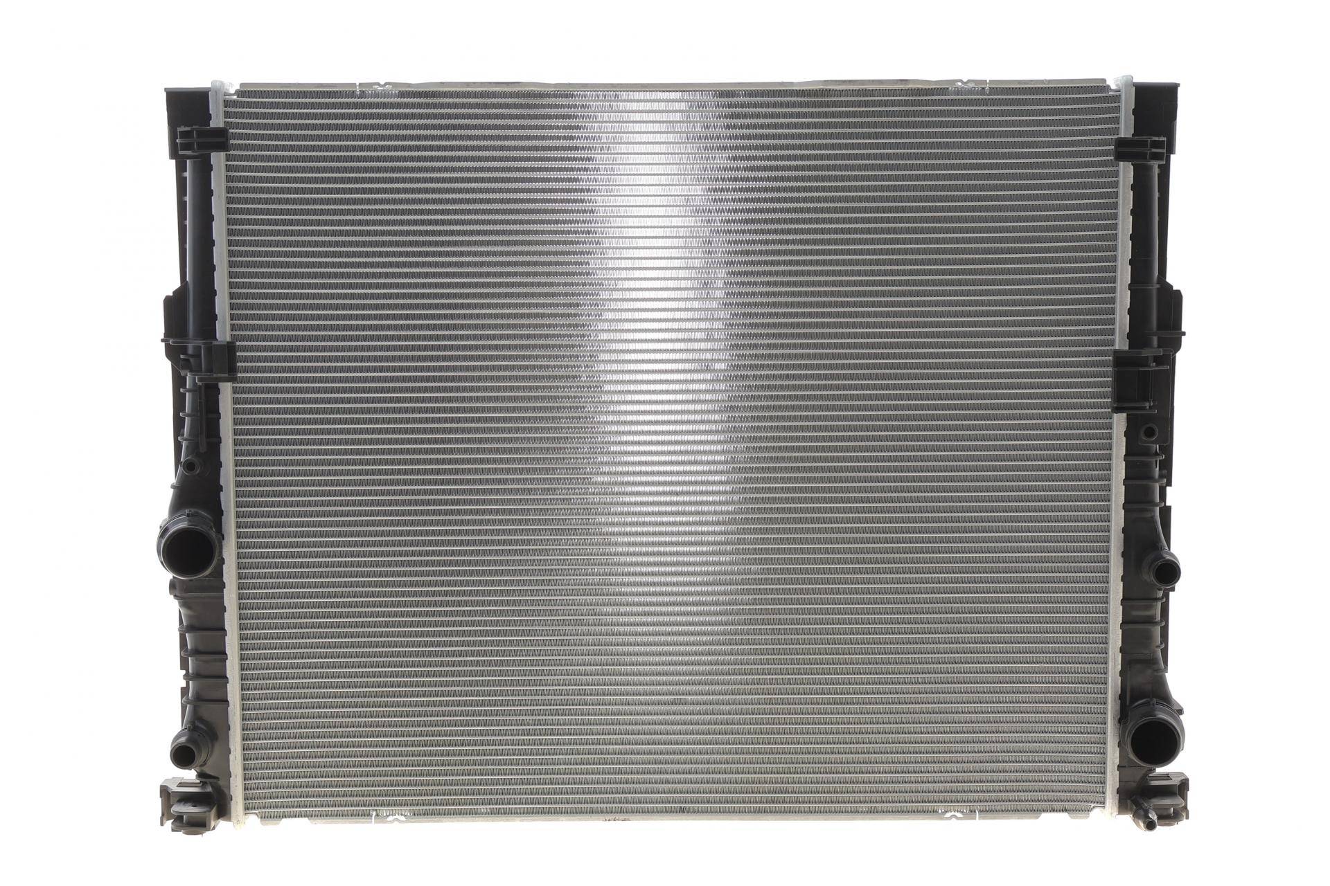 Радіатор охолодження BMW 5 (G30/F90)/7 (G11/G12) 15- B46/B48/N63/N74