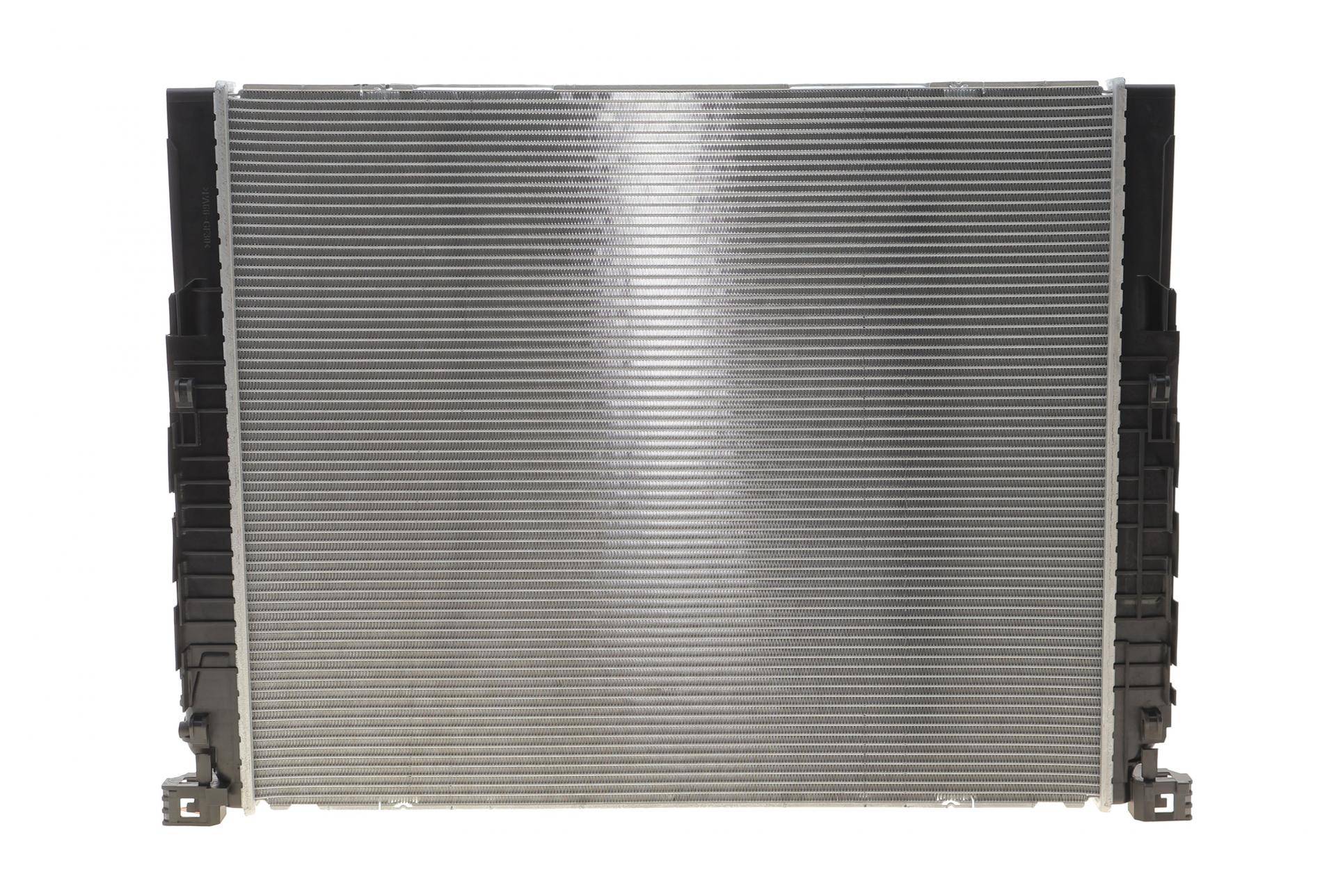 Радіатор охолодження BMW 5 (G30/F90)/7 (G11/G12) 15- B46/B48/N63/N74