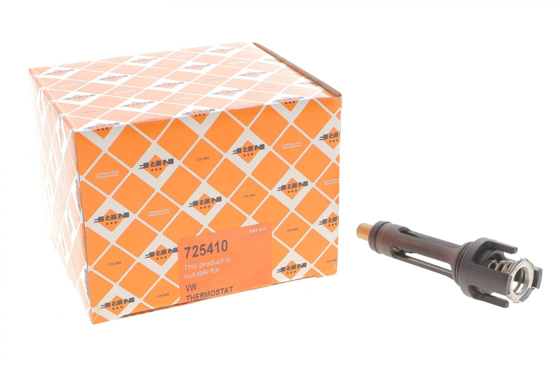 Термостат VW Passat 1.8/2.0TSi 15-