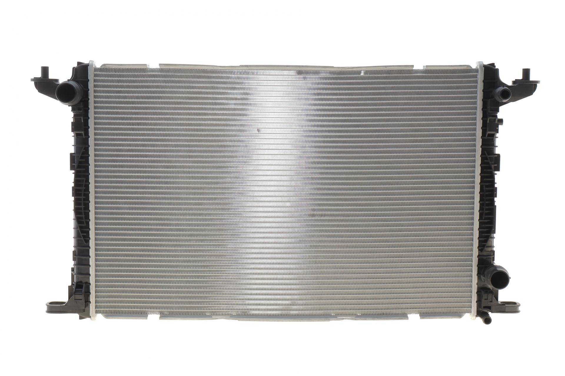 Радіатор охолодження Audi A4/A5/A6/A7 3.0TDI 15-/Q7 3.0TFSI 15-19