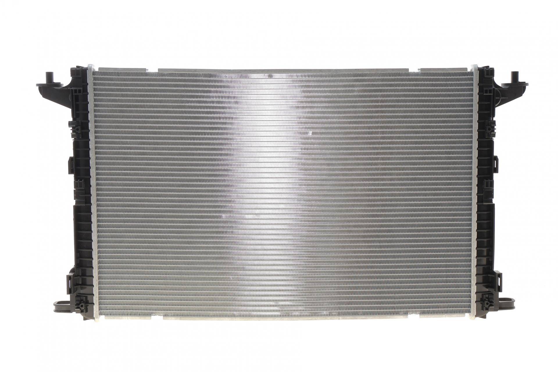 Радіатор охолодження Audi A4/A5/A6/A7 3.0TDI 15-/Q7 3.0TFSI 15-19