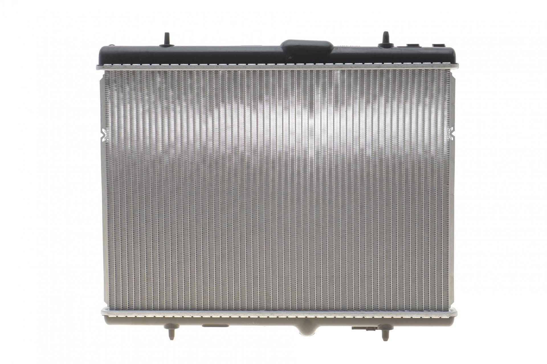 Радіатор охолодження Citroen C5 2.0-2.2 HDi 04-