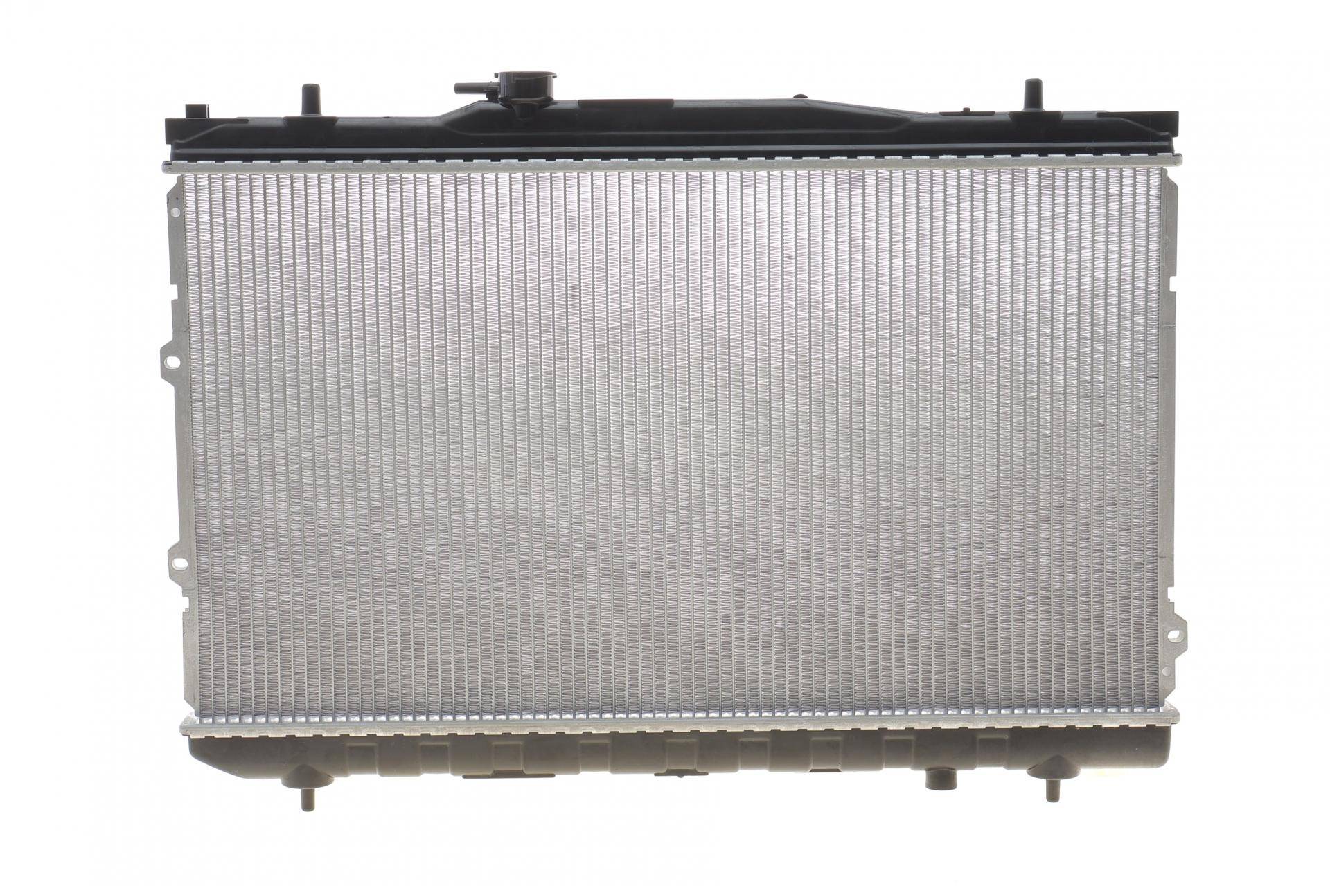 Радіатор охолодження Kia Cerato 1.6/2.0 04-09