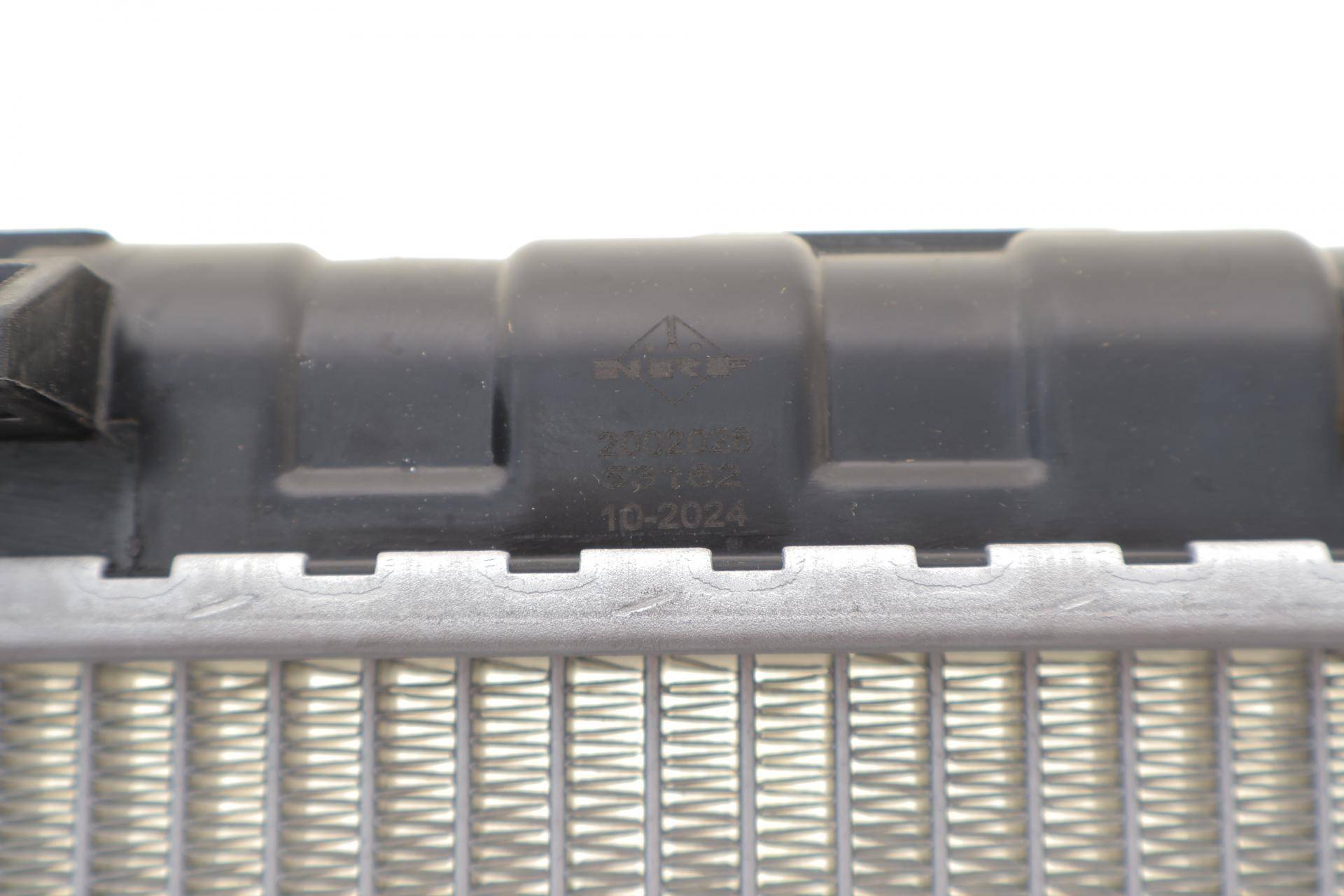 Радіатор охолодження Kia Cerato 1.6/2.0 04-09