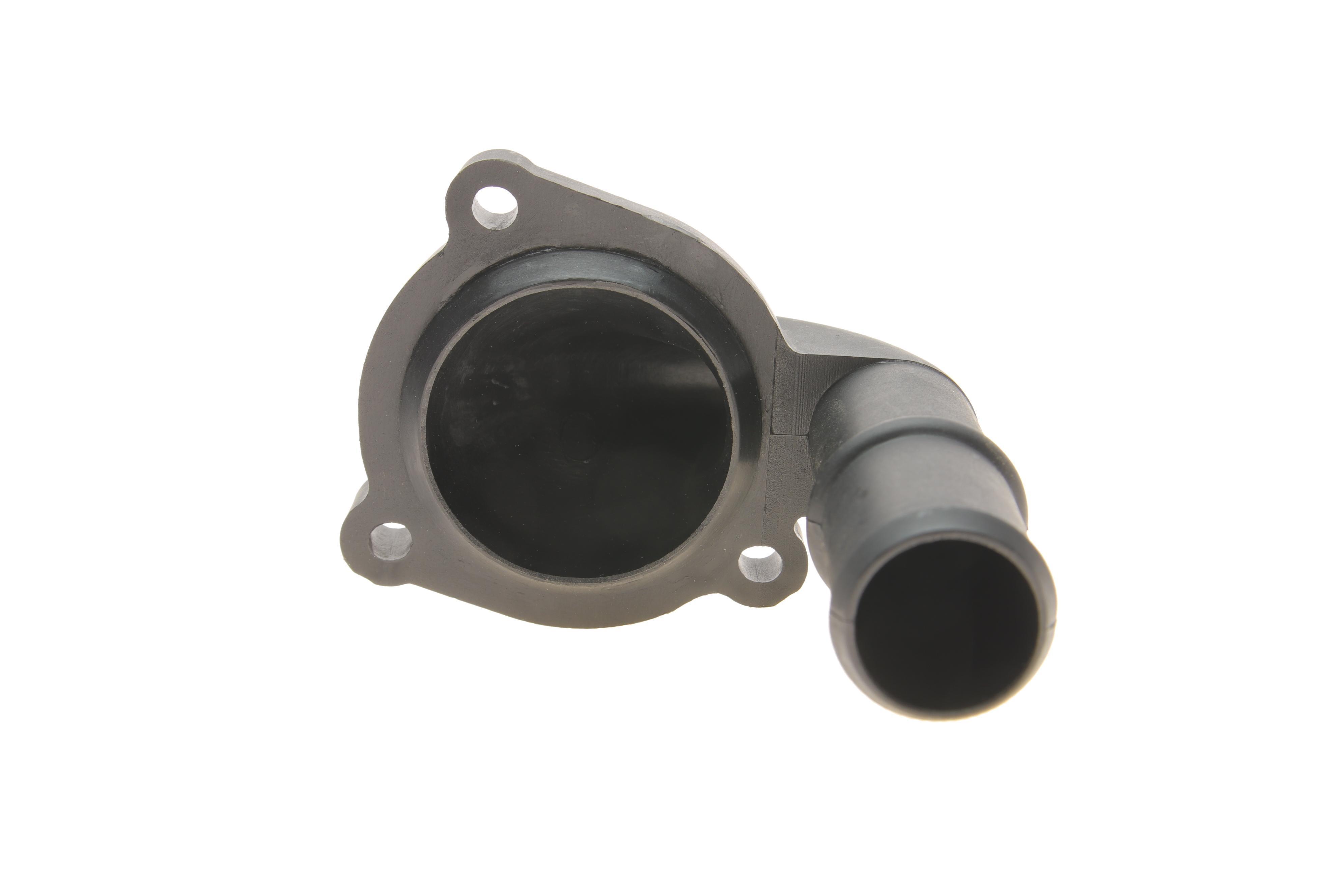 Фланець системи охолодження Ford Fiesta/Fusion 1.3/1.6 00-08