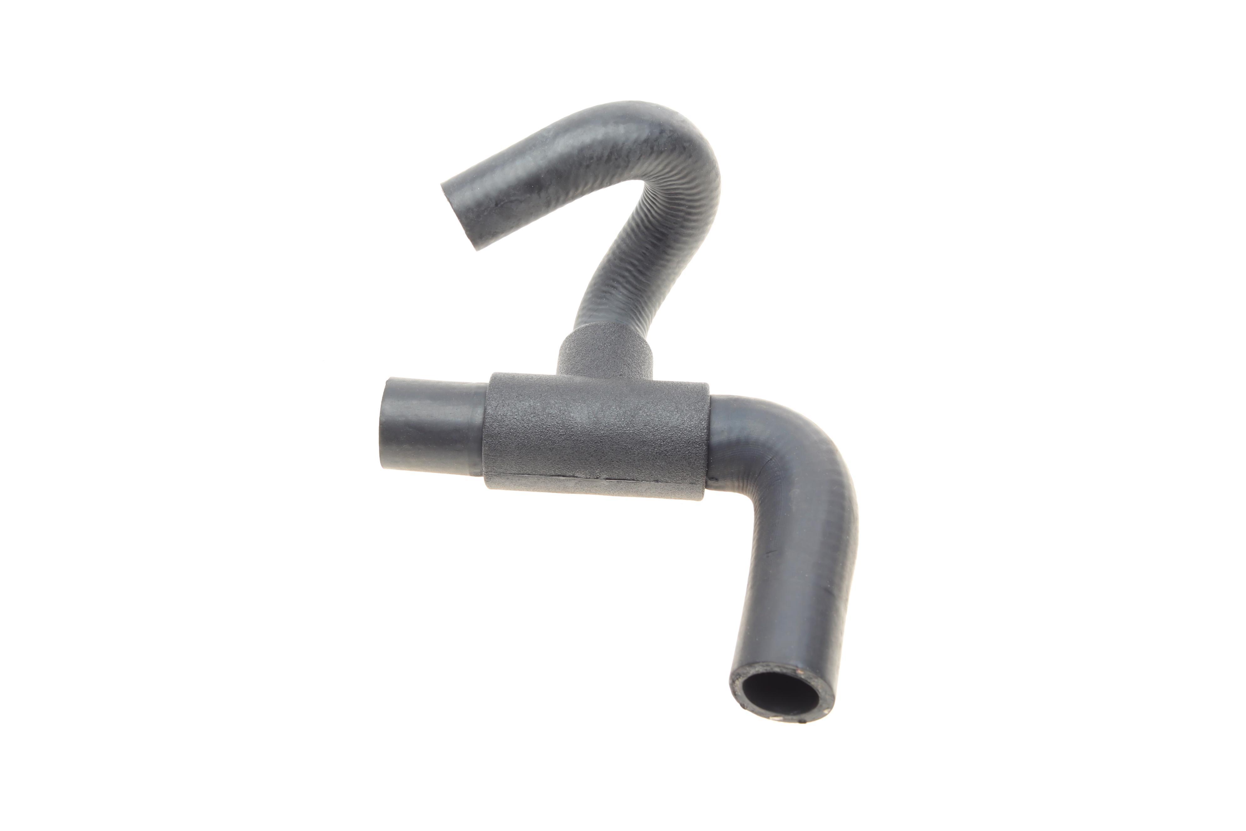 Патрубок системи охолодження VW T6 2.0TDI 15-