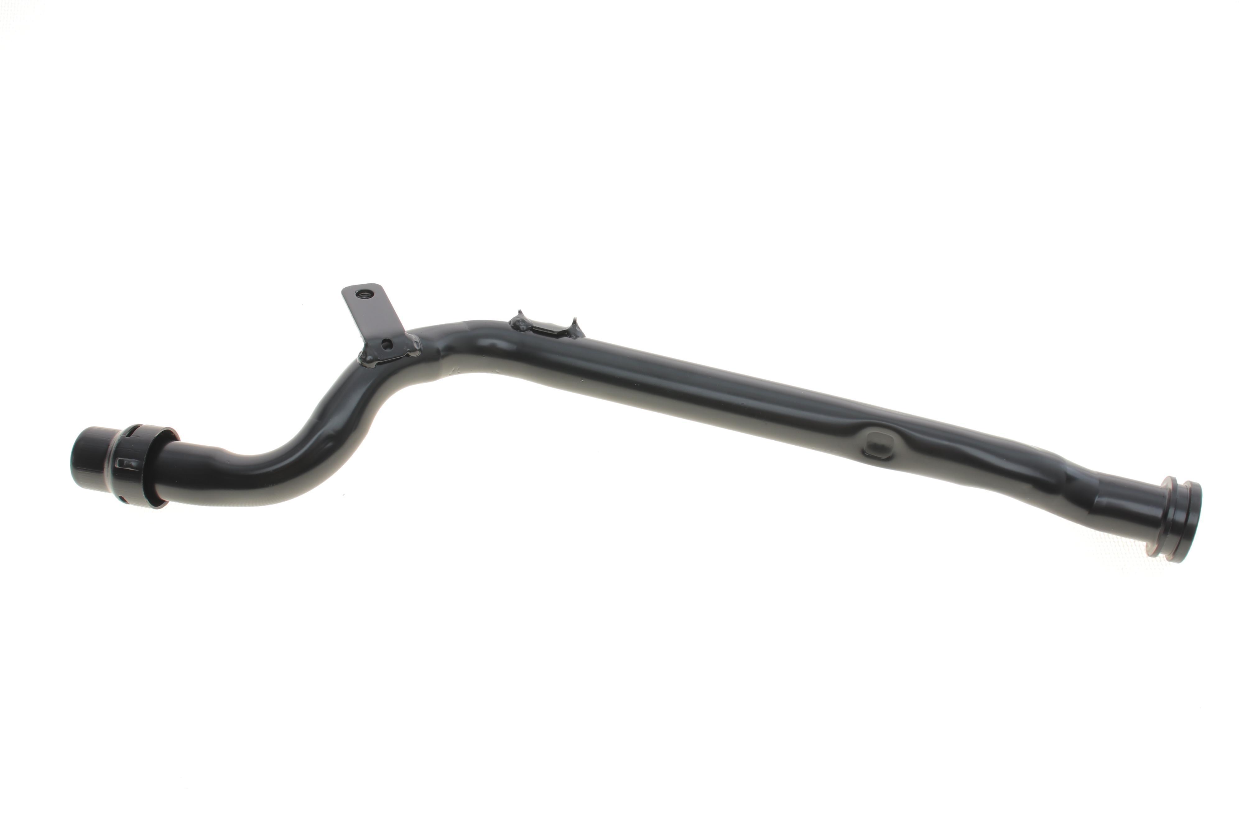 Патрубок системи охолодження Audi A4/A6/A8 00-06