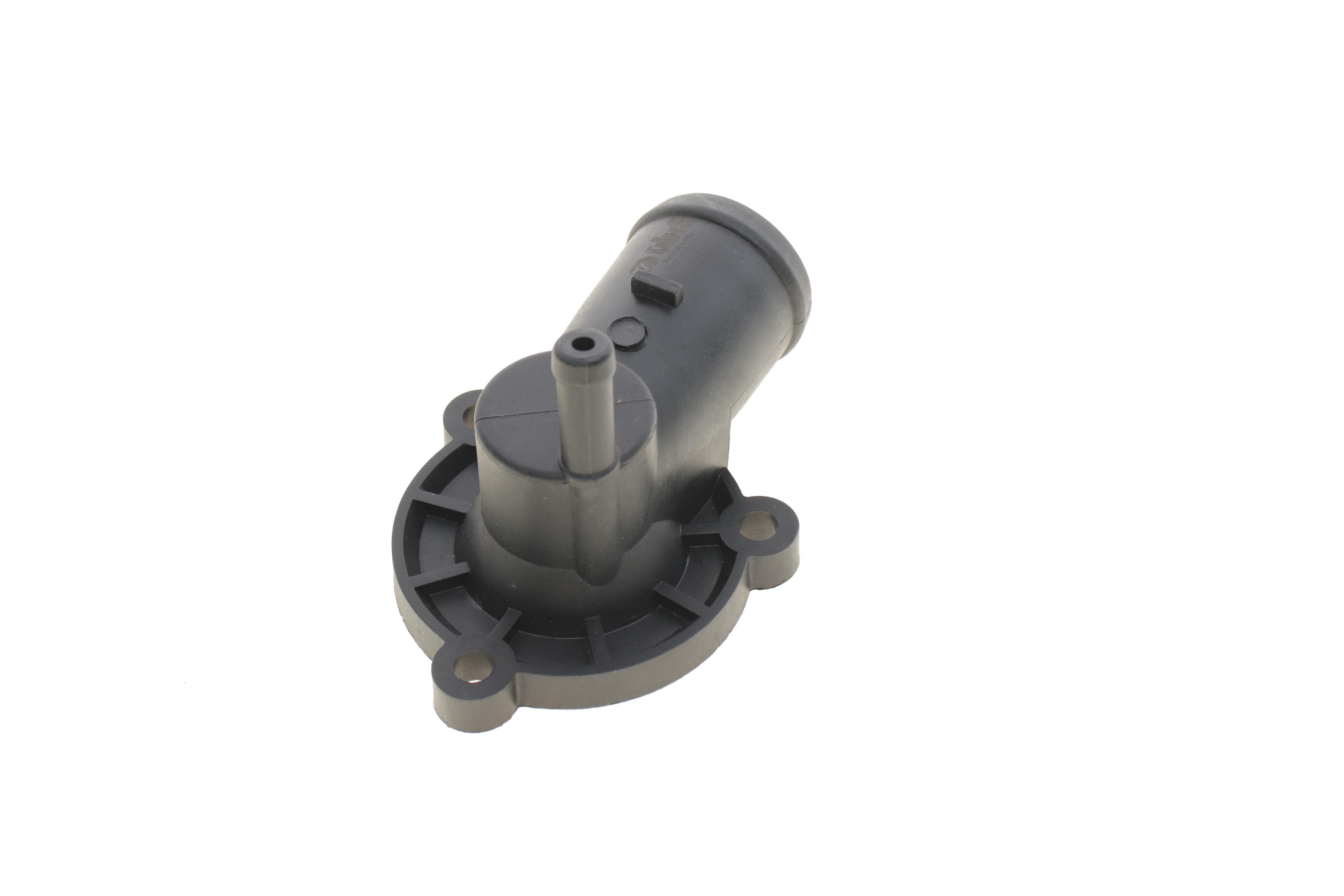 Фланець системи охолодження Skoda Octavia 1.4/VW Lupo 1.0/1.4/1.6/1.7 98-05