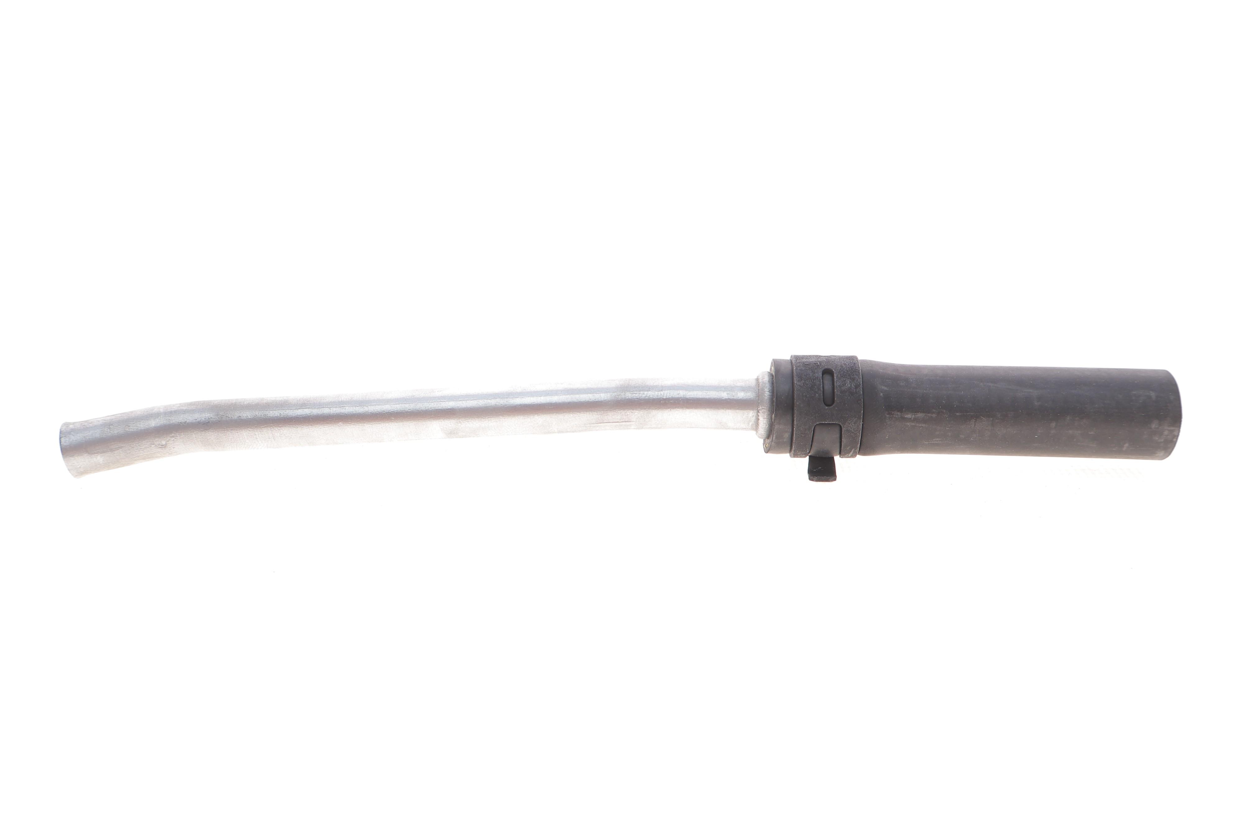 Патрубок системи охолодження BMW 1 (F20/F21) 1.6 i (N13) 11-