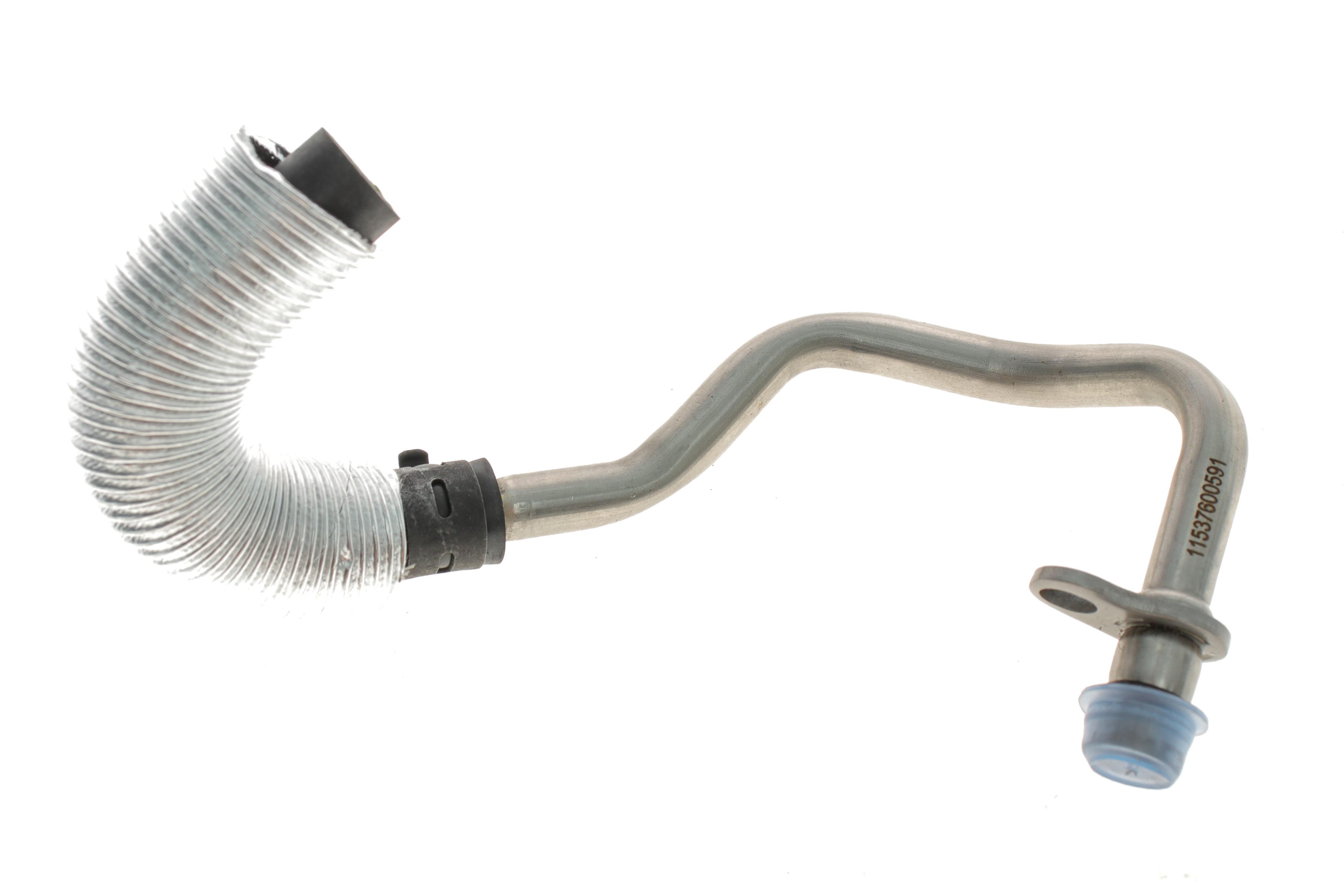 Трубка системи охолодження турбіни BMW 1 (F20/F21) 1.6 i (N13) 11-