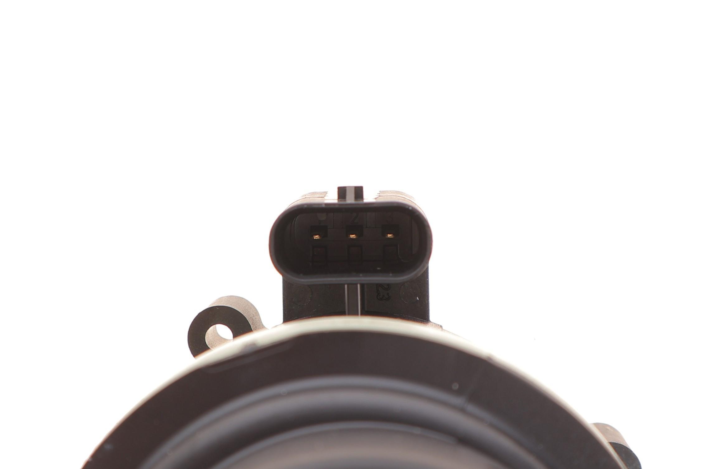 Насос системи охолодження (додатковий) VW Amarok 2.0TDI/BiTDI 10-