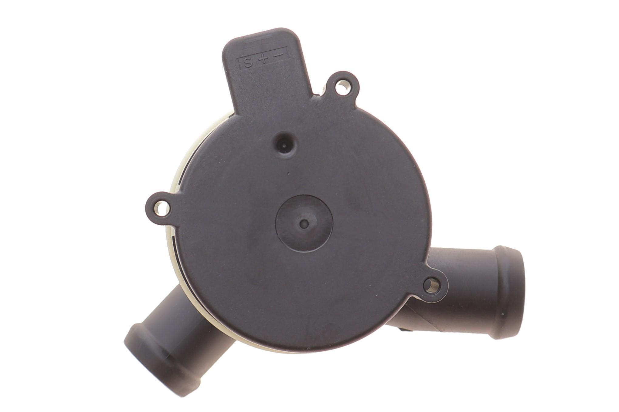 Насос системи охолодження (додатковий) VW Amarok 2.0TDI/BiTDI 10-