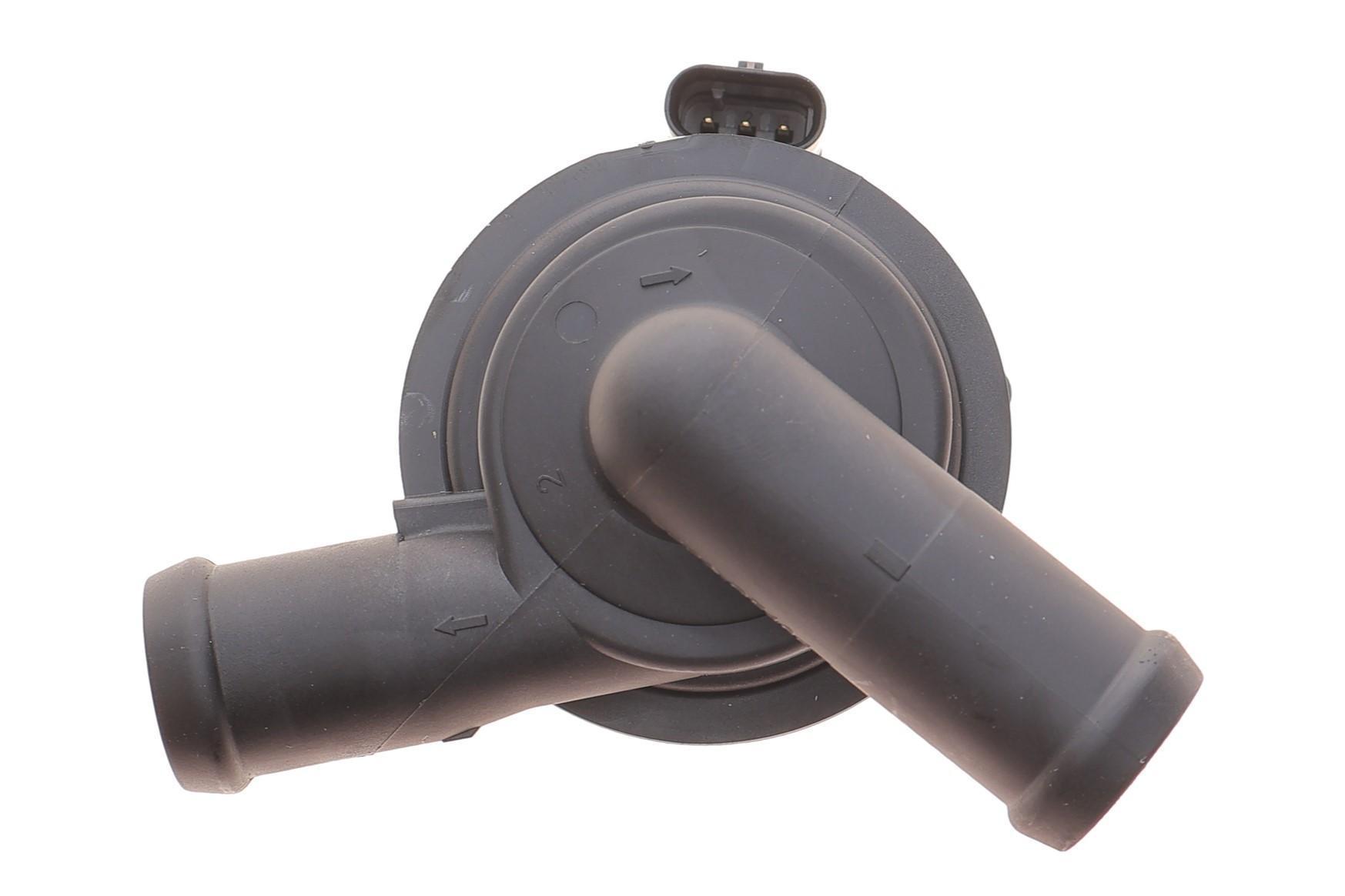 Насос системи охолодження (додатковий) VW Amarok 2.0TDI/BiTDI 10-