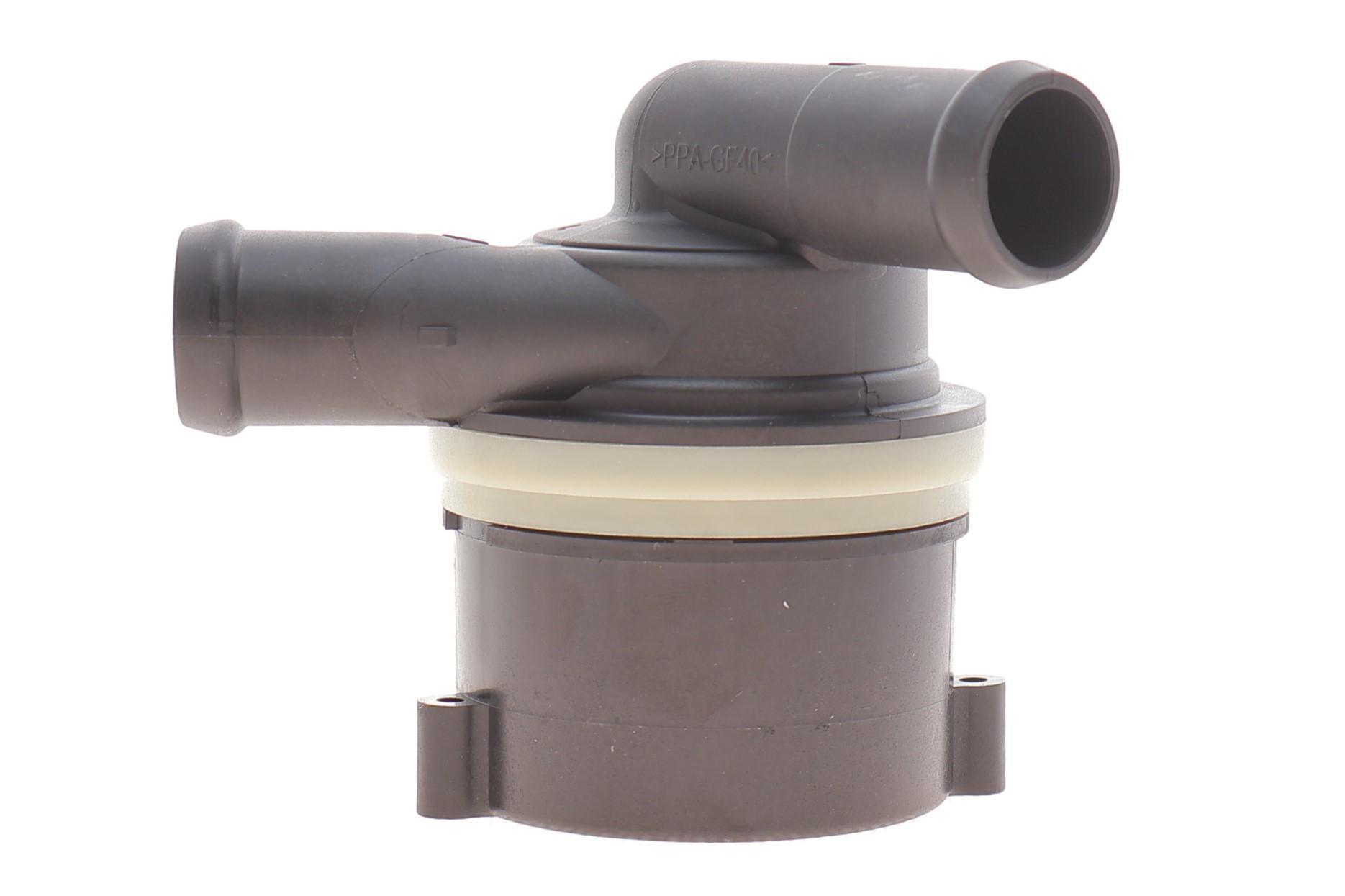 Насос системи охолодження (додатковий) VW Amarok 2.0TDI/BiTDI 10-