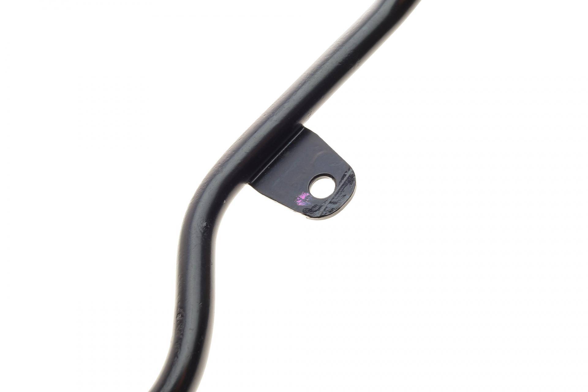 Патрубок системи охолодження VW Passat 1.8T 96-05