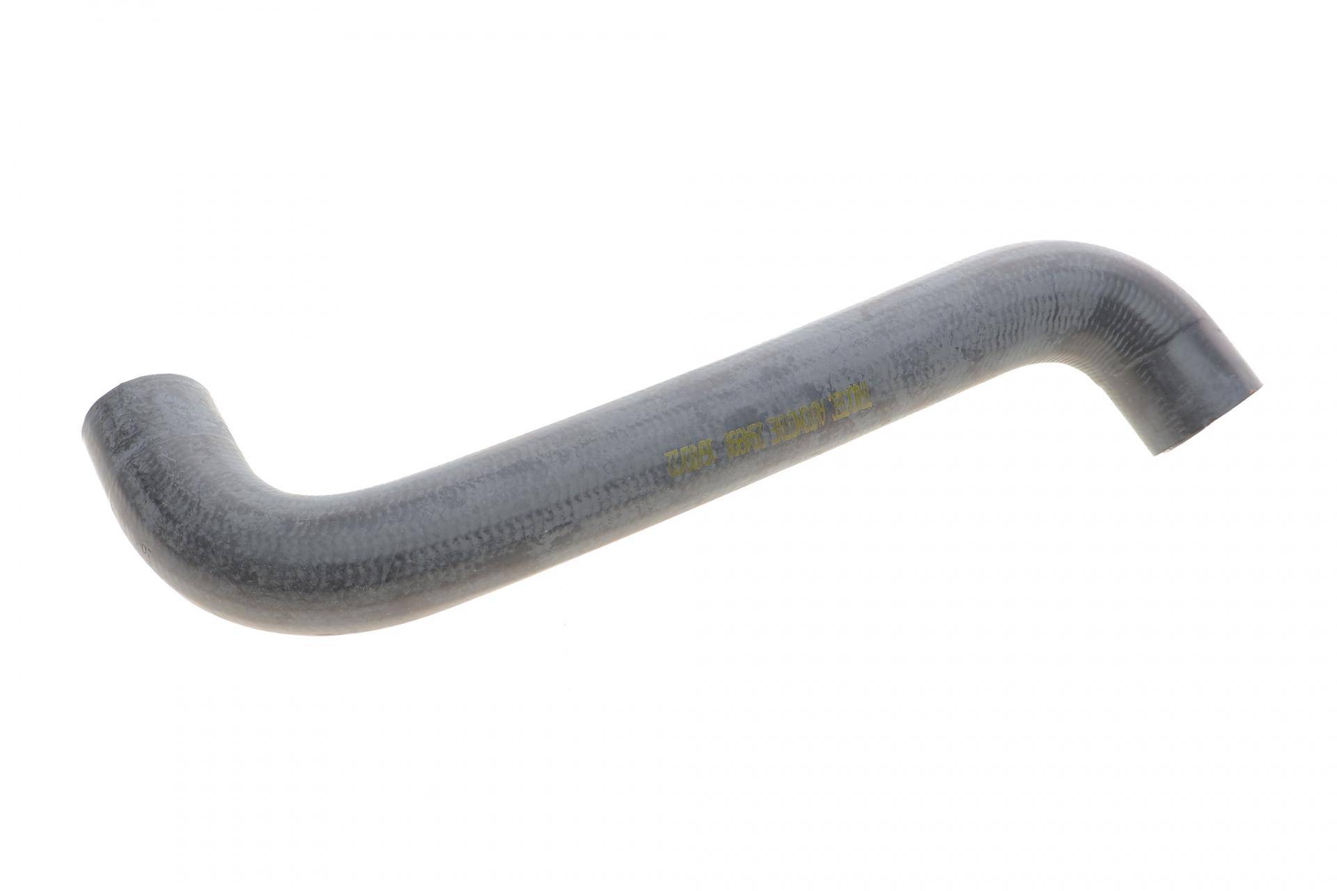 Патрубок радіатора (верхній) MB Sprinter OM642-646 06-