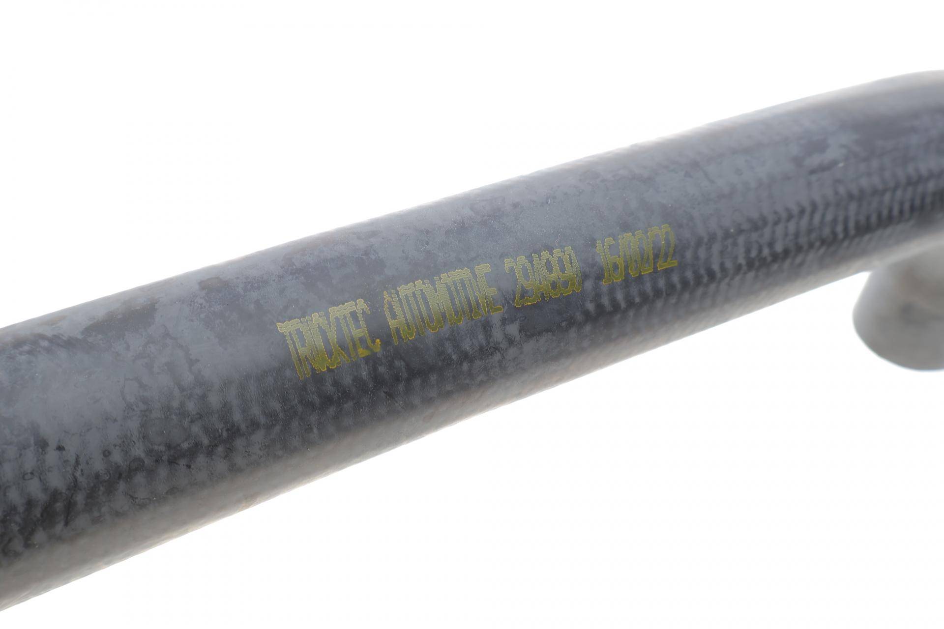 Патрубок радіатора (верхній) MB Sprinter OM642-646 06-