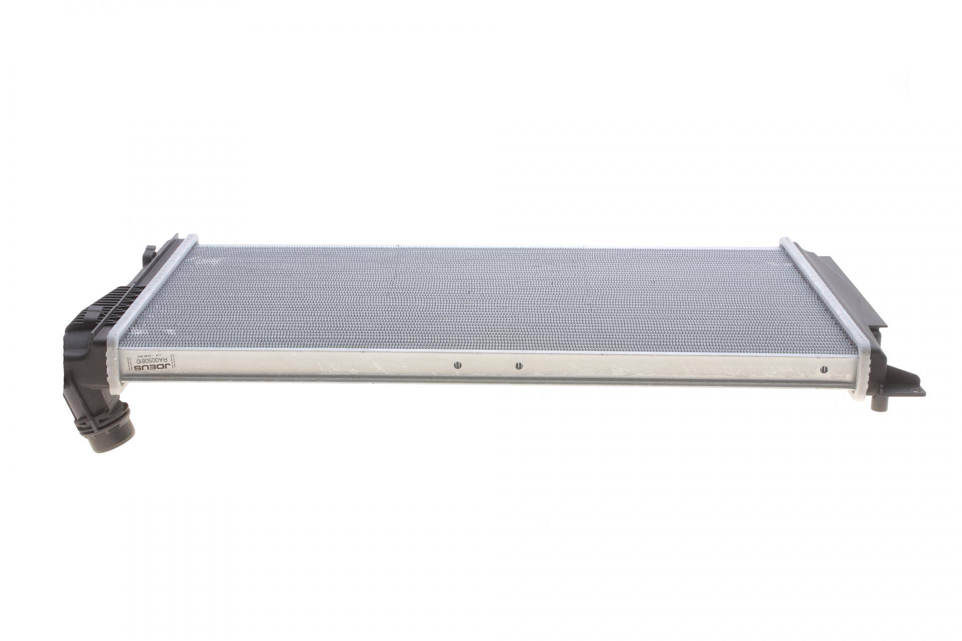 Радіатор охолодження BMW 3 (F30/F80) 12-18 N57