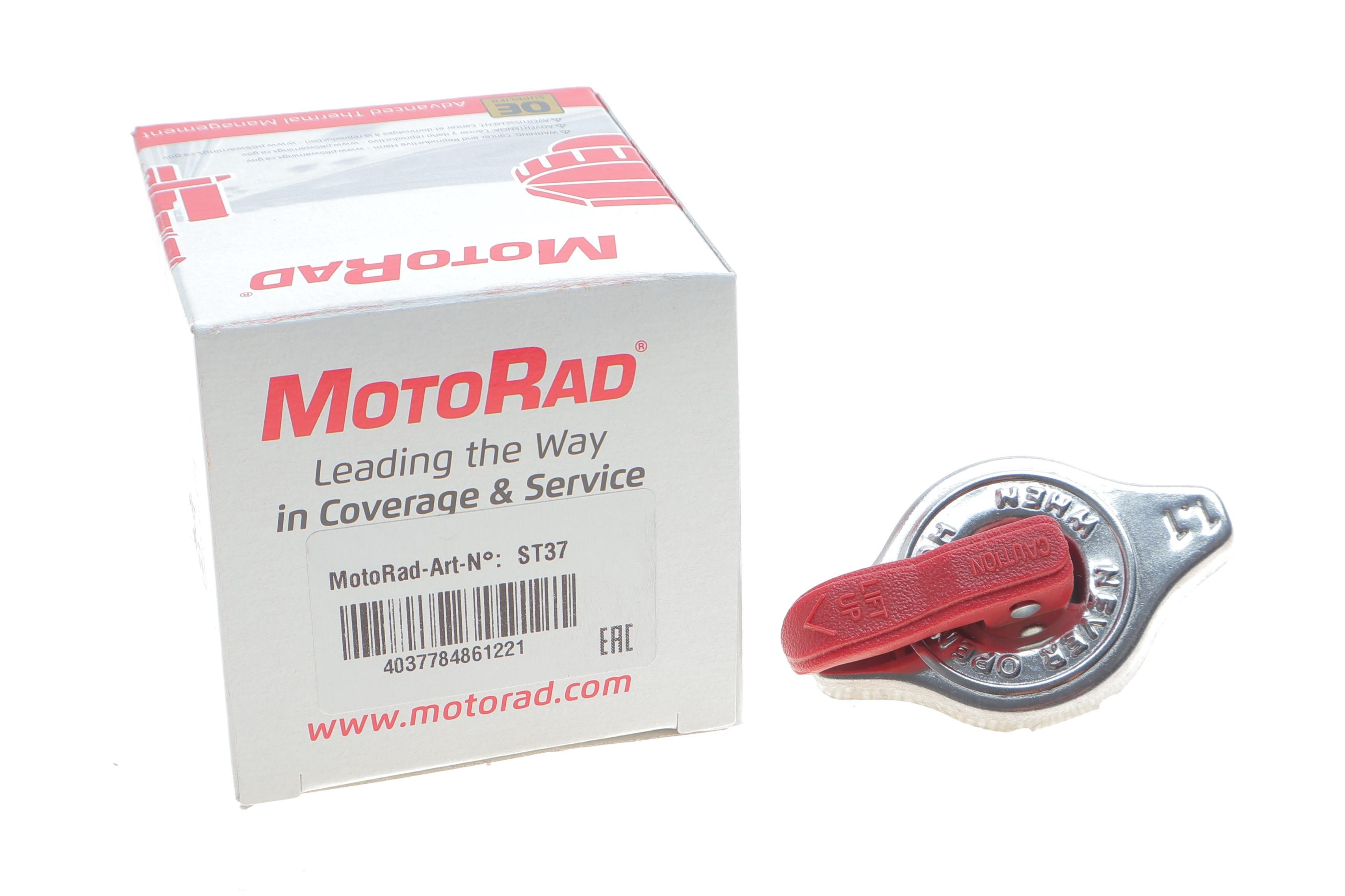 Кришка радіатора Citroen C1/Peugeot 107 1.0 05-14 (1.1bar)