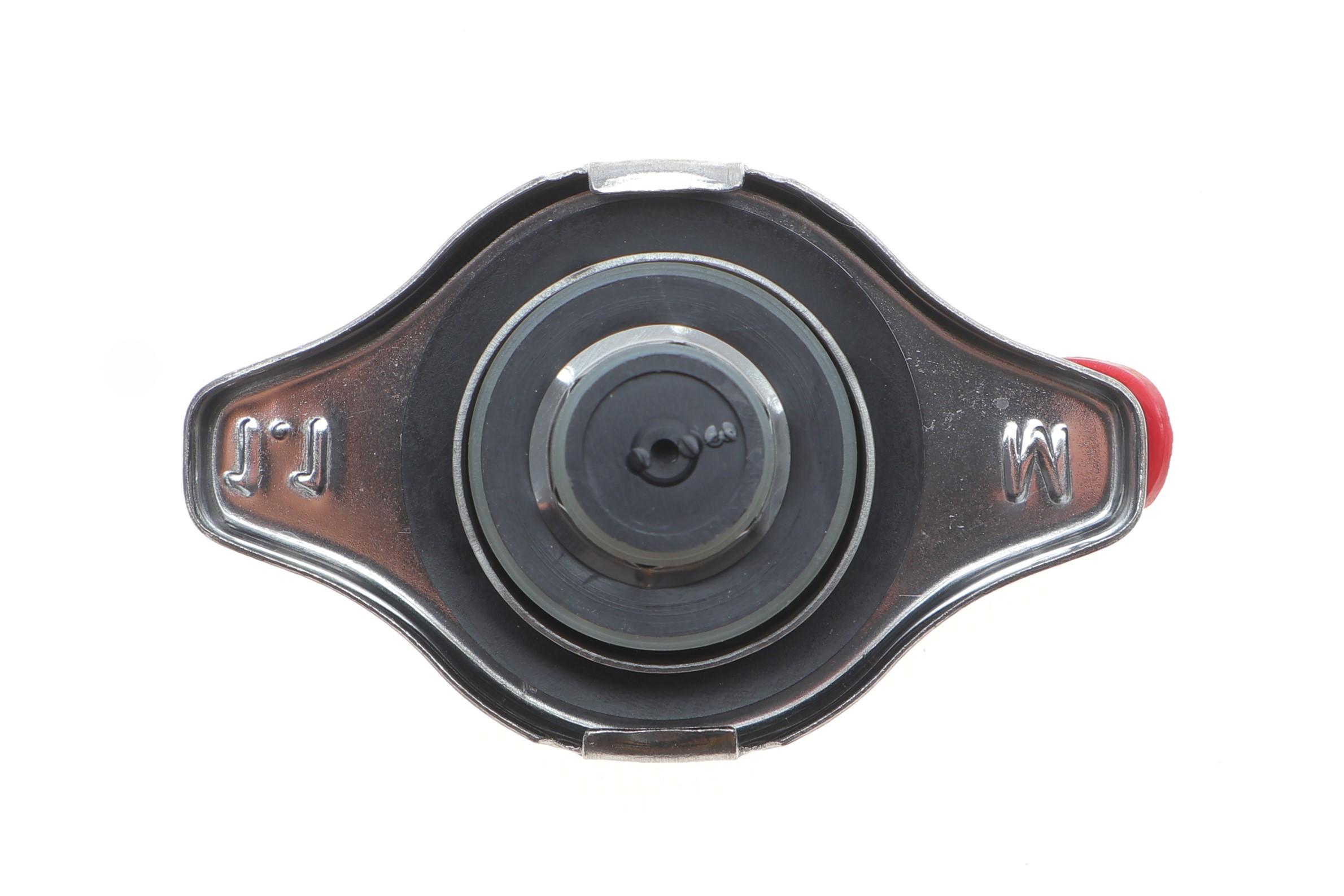 Кришка радіатора Citroen C1/Peugeot 107 1.0 05-14 (1.1bar)