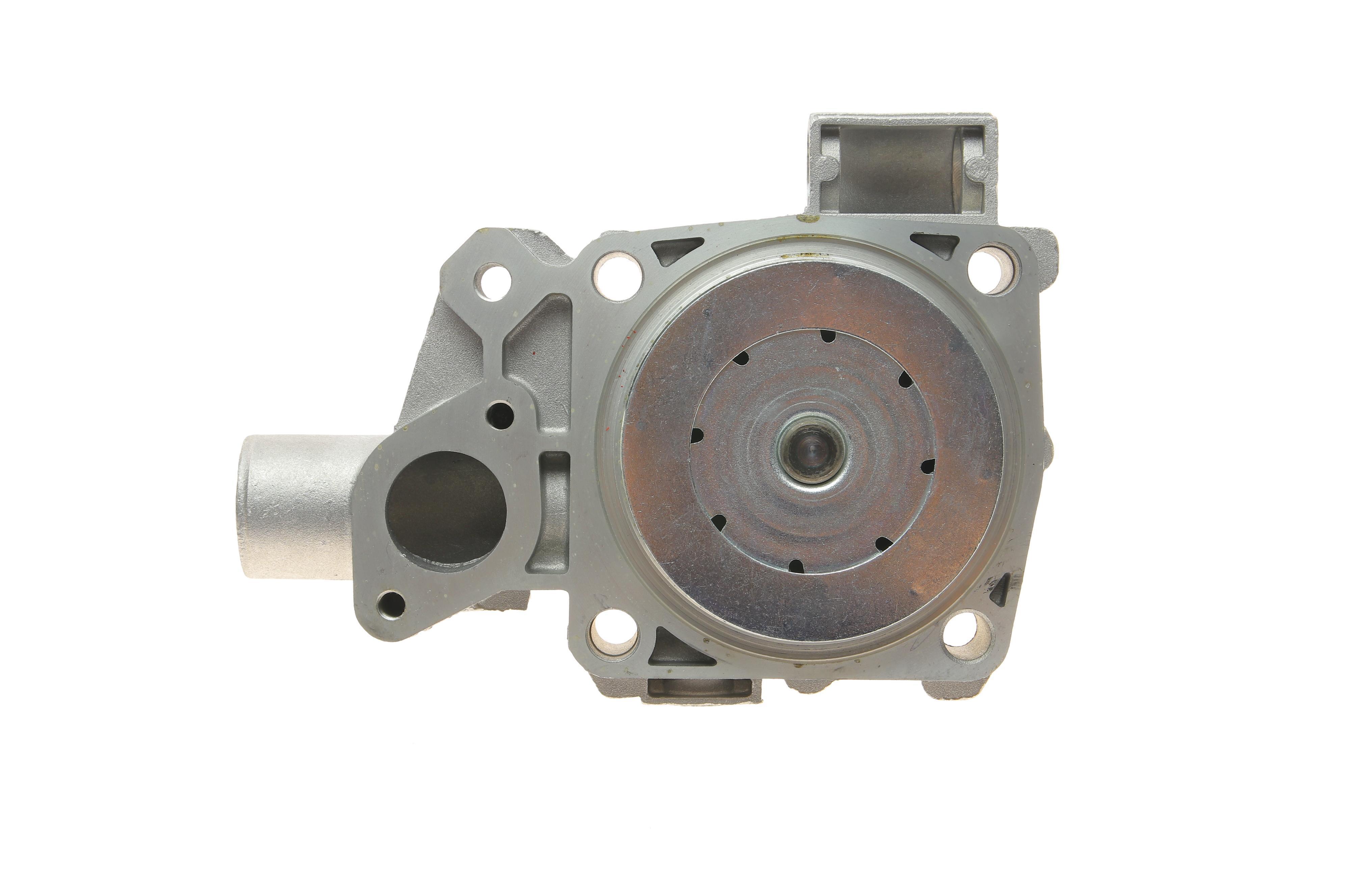 Помпа води Renault Master/Trafic/Iveco Daily 2.4D/2.5D 79-01 (R/B) (8 лоп)