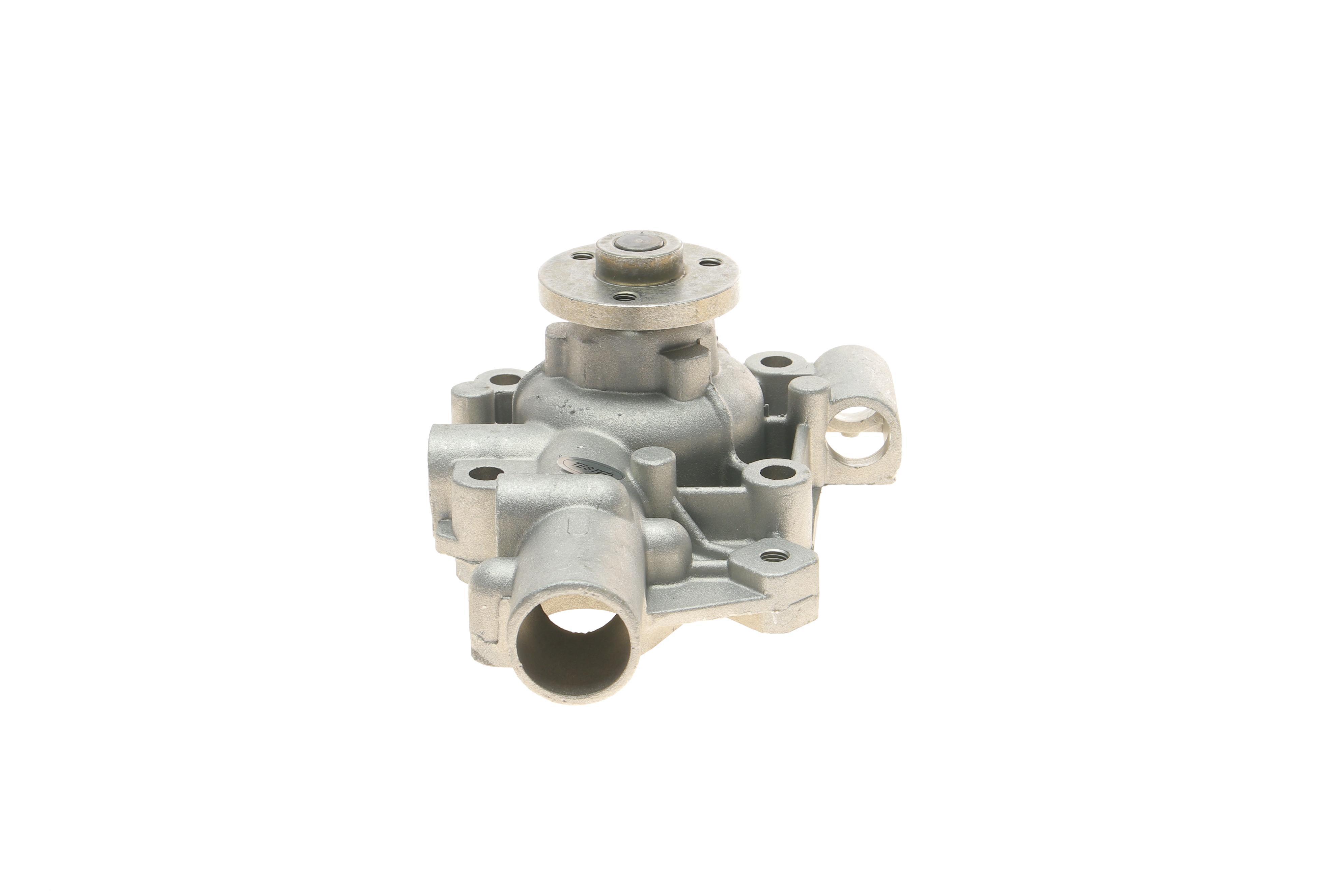 Помпа води Renault Master/Trafic/Iveco Daily 2.4D/2.5D 79-01 (R/B) (8 лоп)