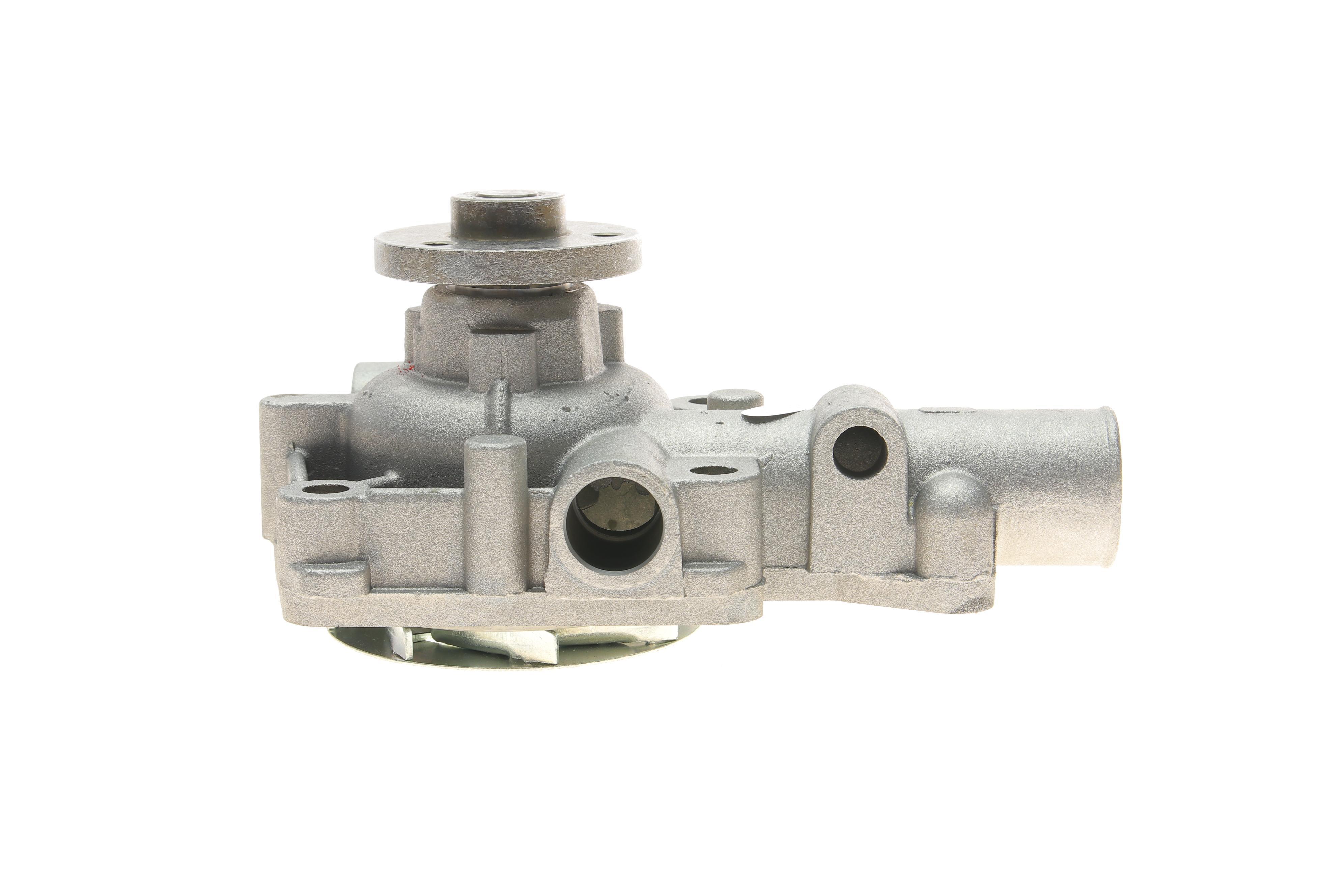 Помпа води Renault Master/Trafic/Iveco Daily 2.4D/2.5D 79-01 (R/B) (8 лоп)