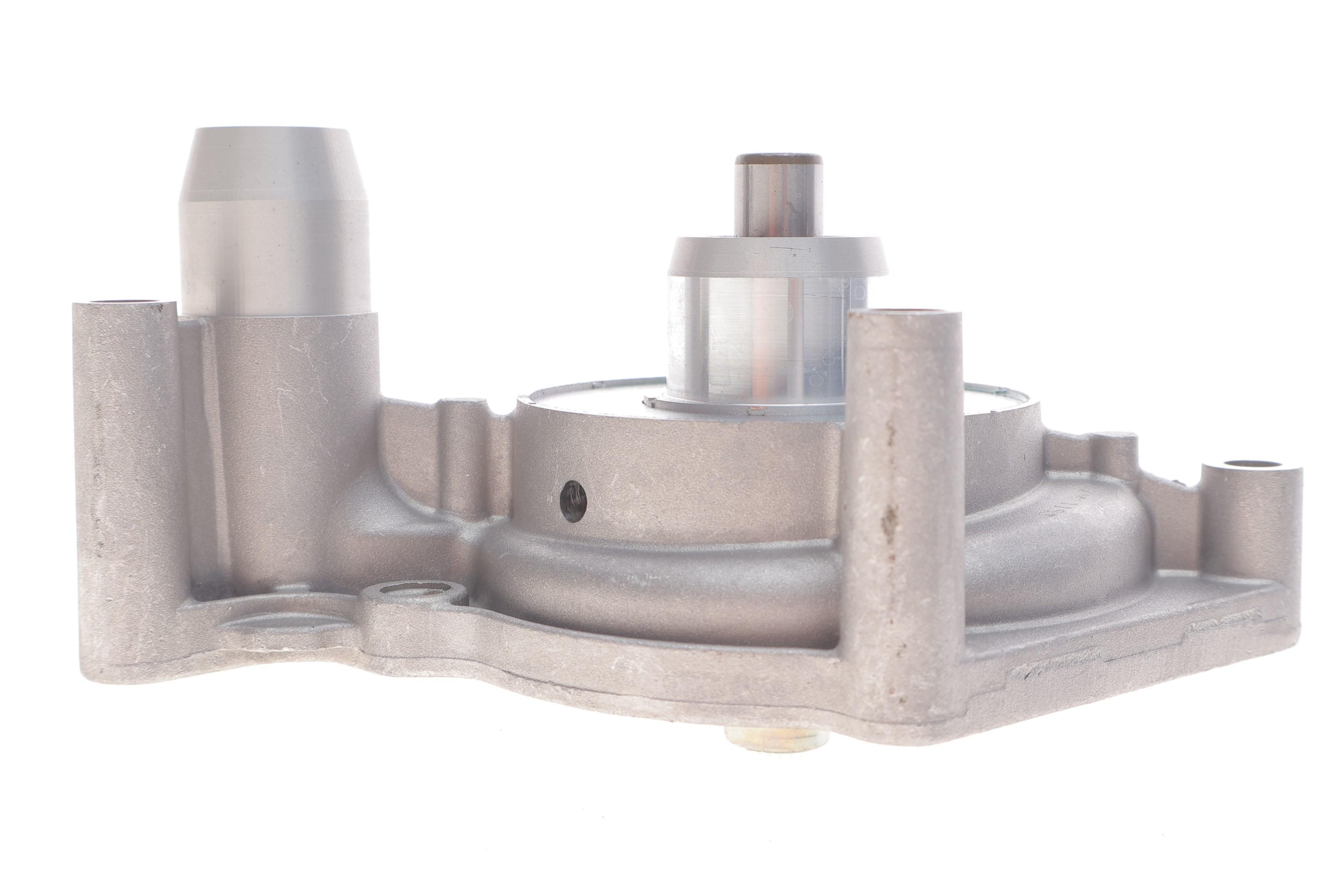 Помпа воды Audi A4/A6/A8 4.0/4.2FSI/TFSI quattro 03-18 (B/B) (8 лоп.)