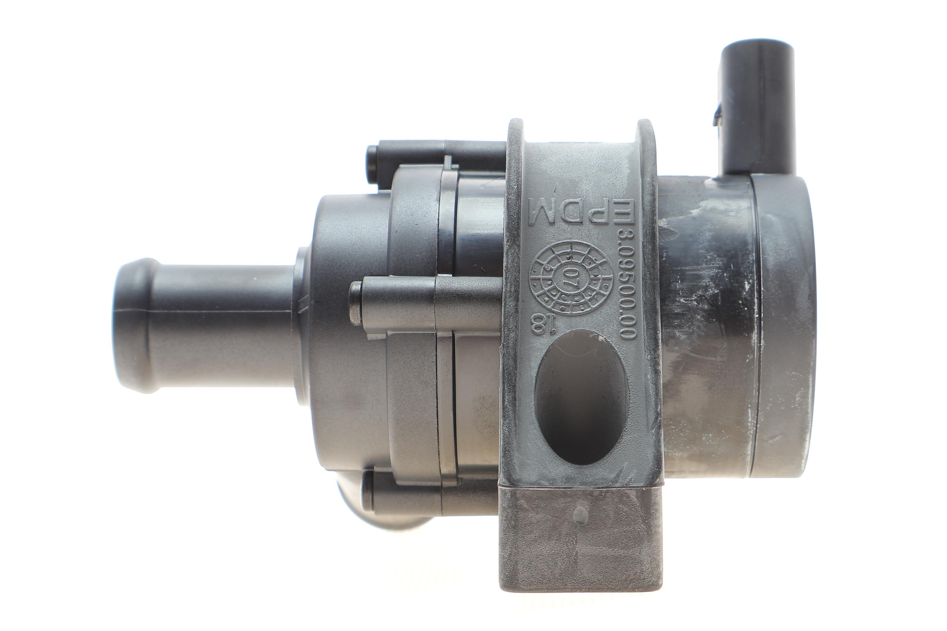 Насос системи охолодження (додатковий) VW T5 1.9-2.5TDI 03-09