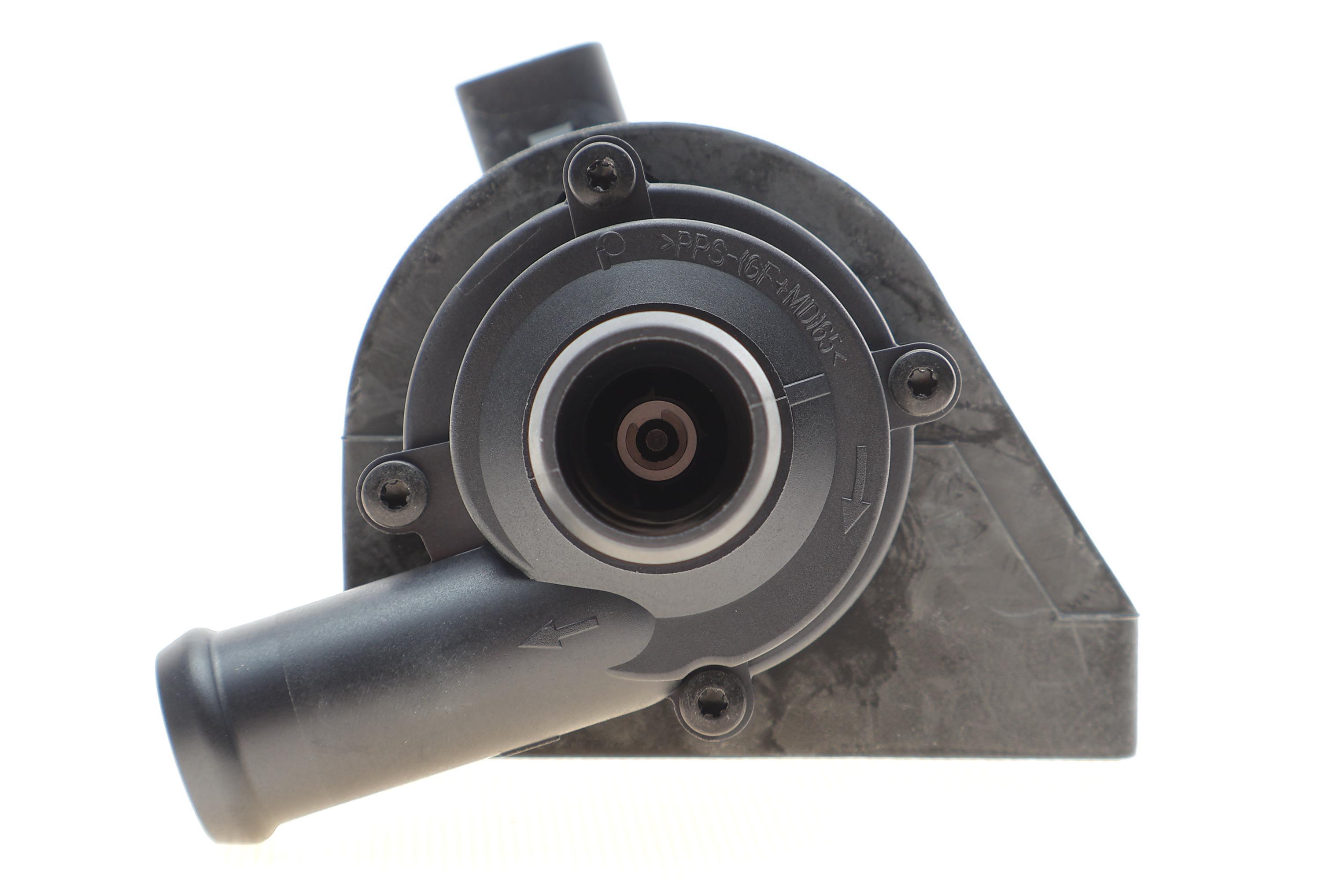 Насос системи охолодження (додатковий) VW T5 1.9-2.5TDI 03-09