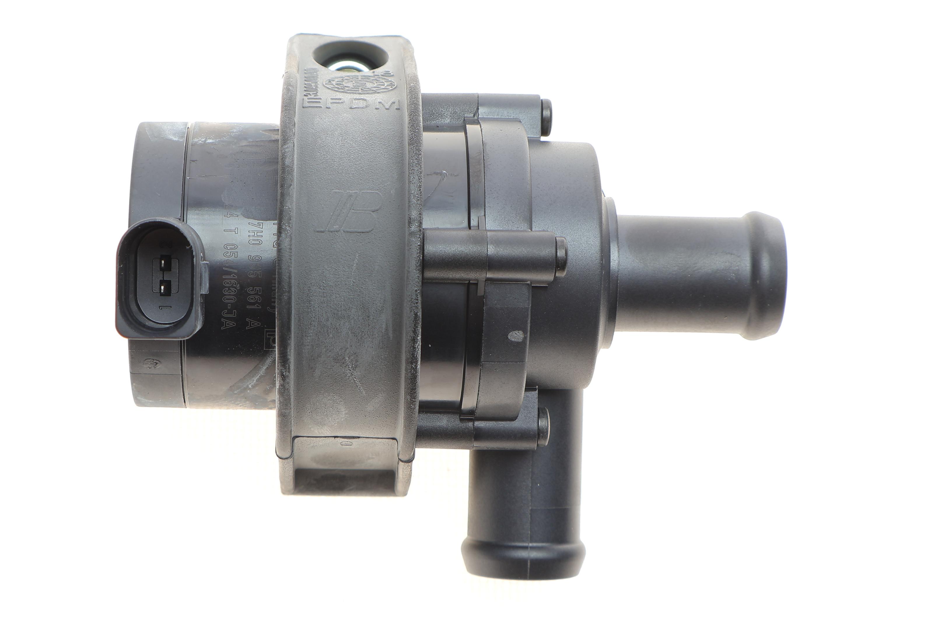 Насос системи охолодження (додатковий) VW T5 1.9-2.5TDI 03-09