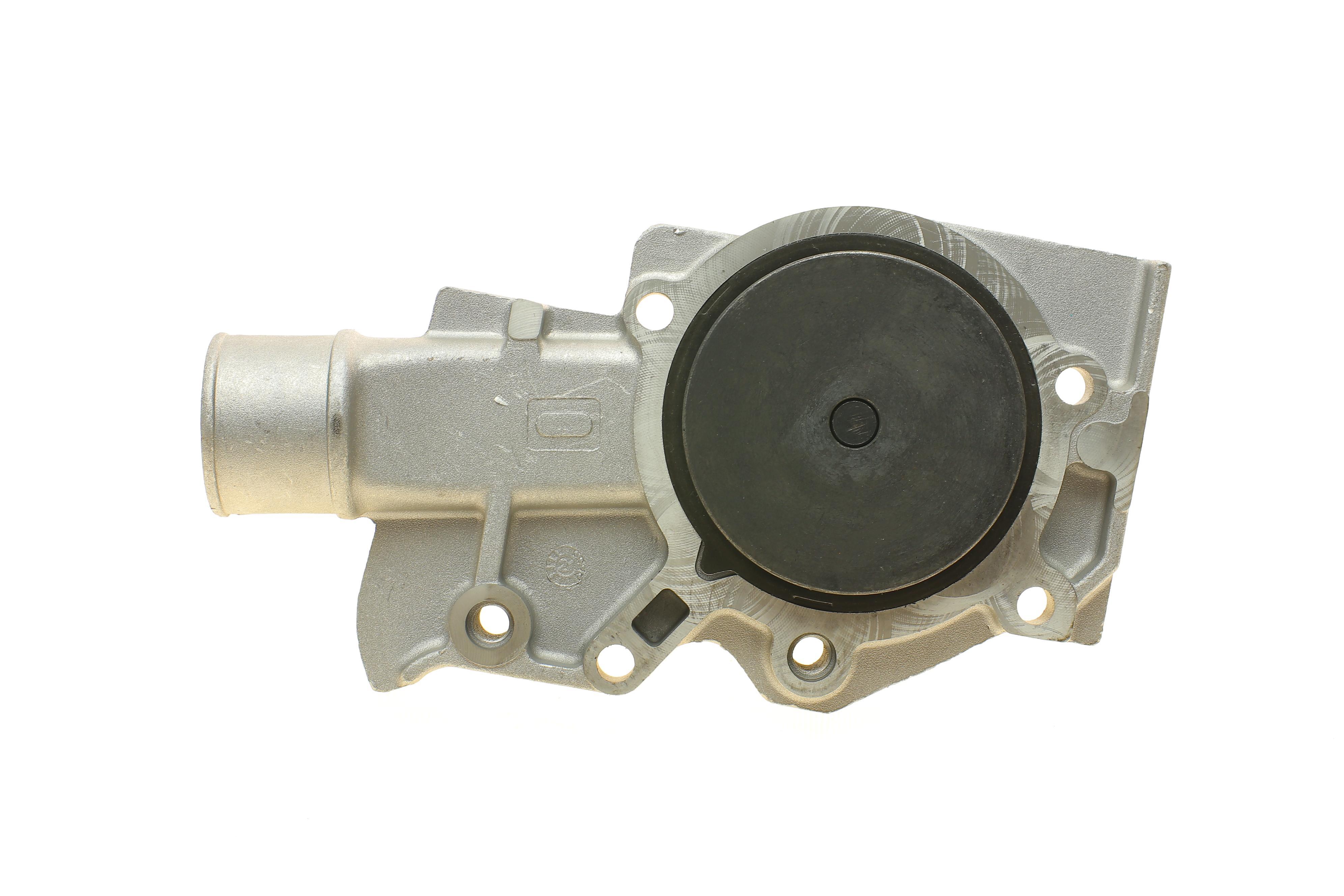 Помпа води Ford Escort V/VI/VII 1.6-1.8 16V 92-99//Fiesta III/Orion III 1.4-1.8 90-95 (R/B) (6 лоп)