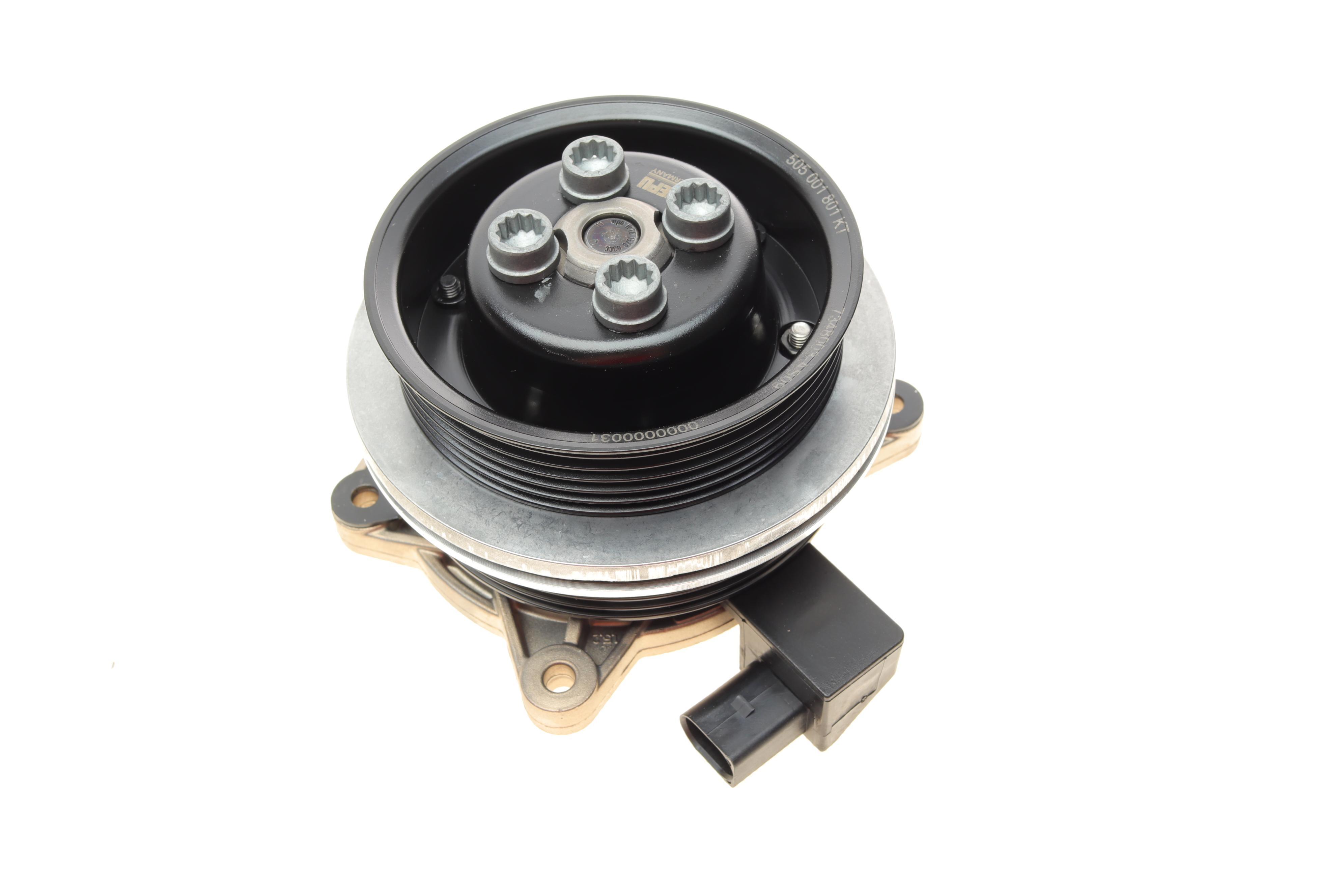 Помпа води Audi A1/VW Golf/Polo 1.4TSI 09- (OE version)