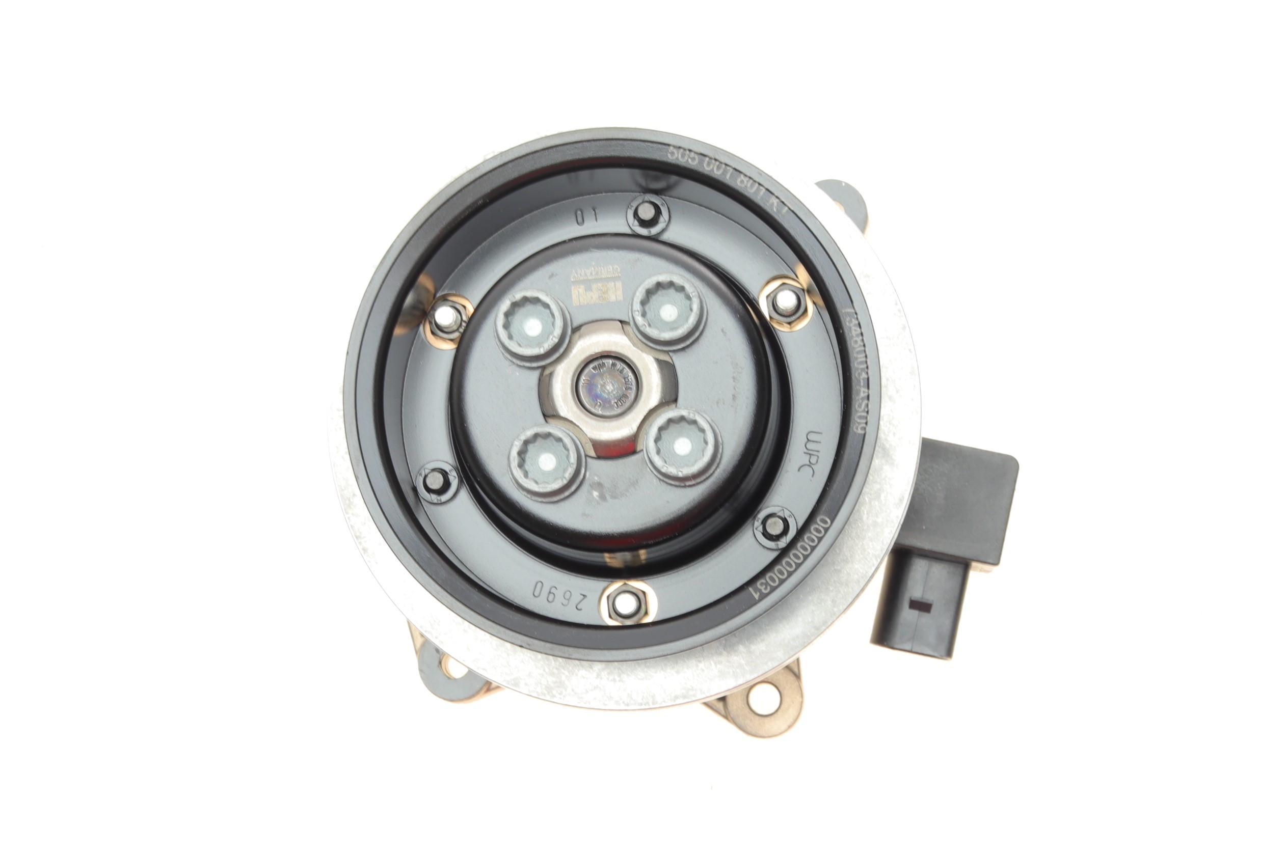 Помпа води Audi A1/VW Golf/Polo 1.4TSI 09- (OE version)