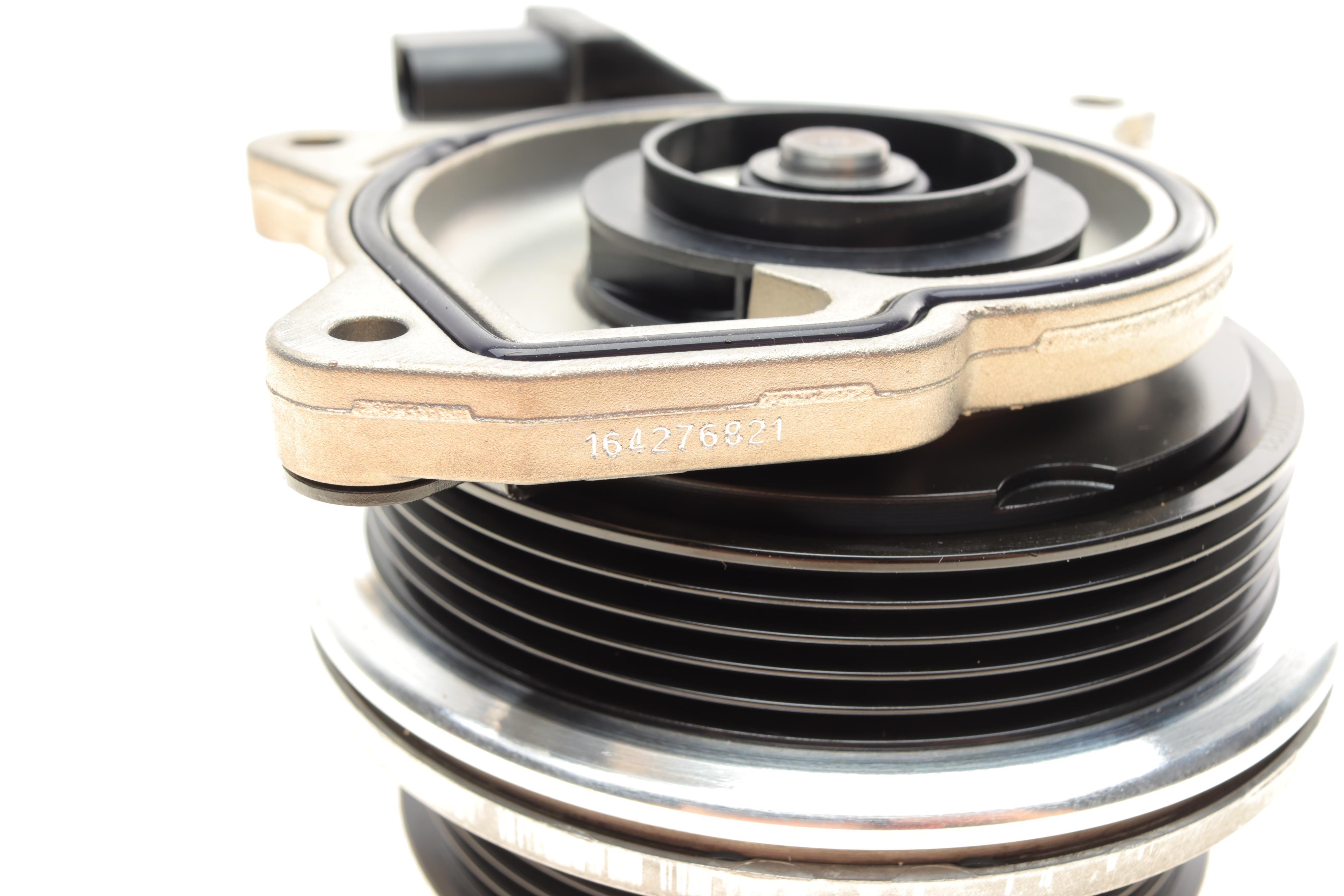 Помпа води Audi A1/VW Golf/Polo 1.4TSI 09- (OE version)