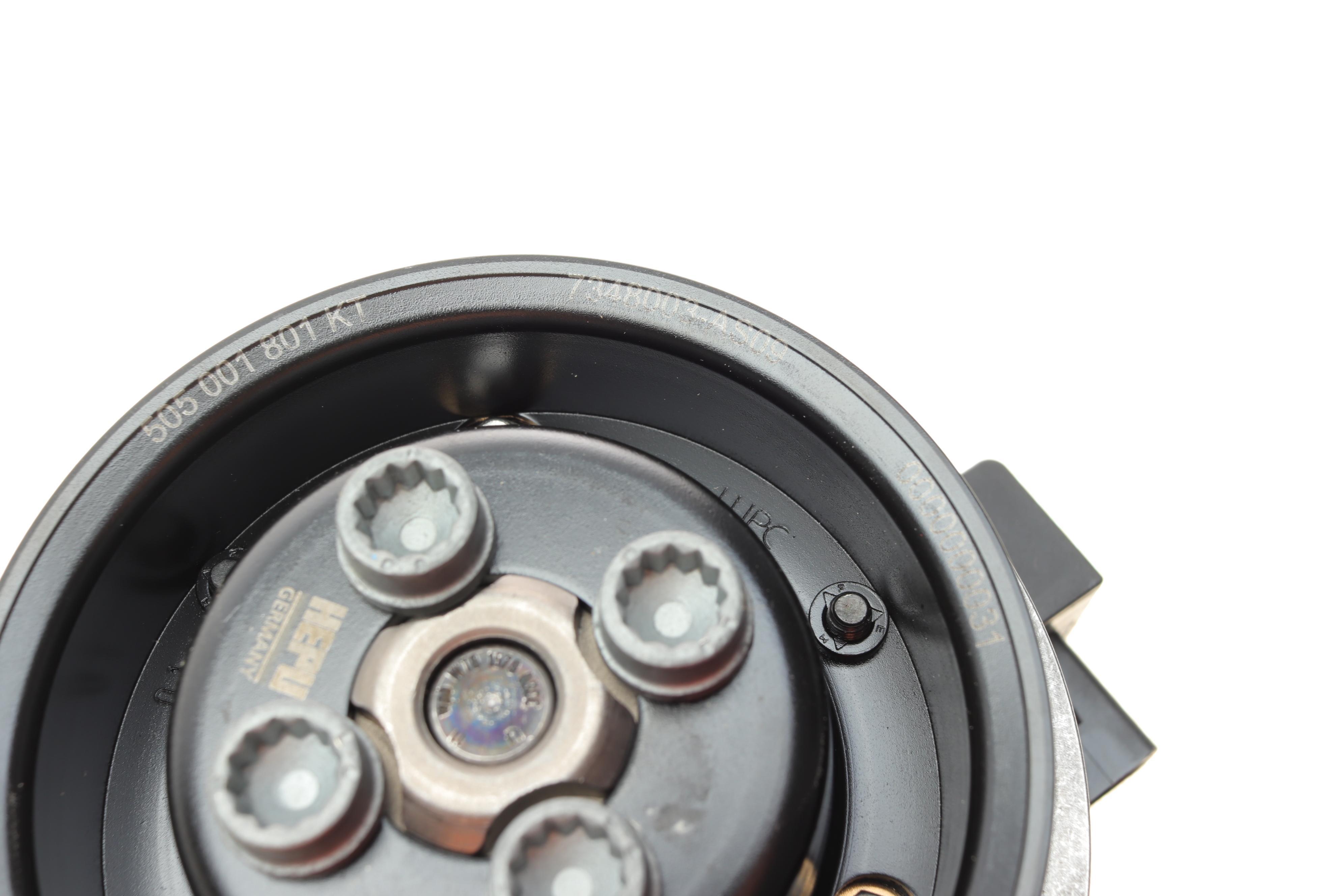 Помпа води Audi A1/VW Golf/Polo 1.4TSI 09- (OE version)