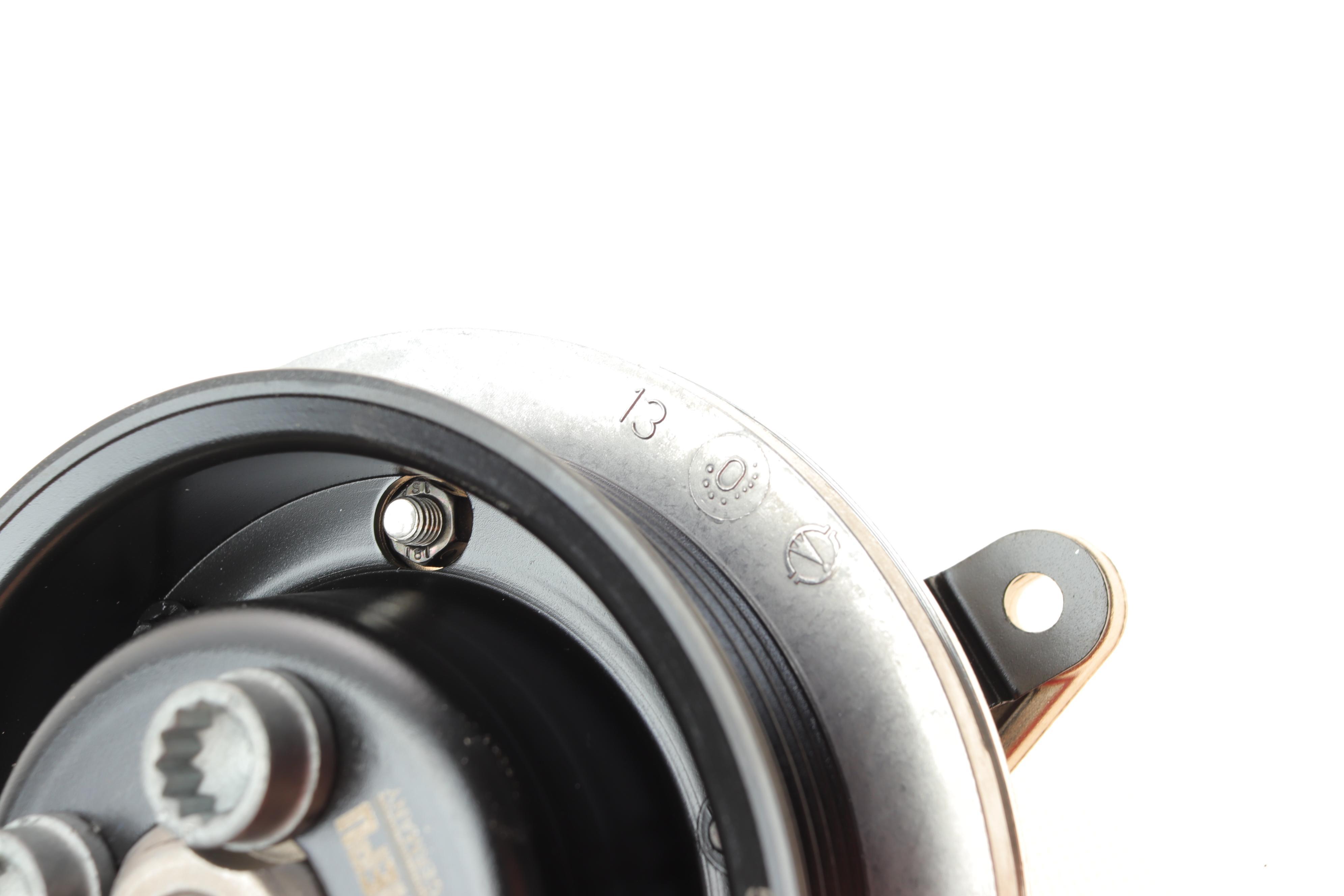 Помпа води Audi A1/VW Golf/Polo 1.4TSI 09- (OE version)