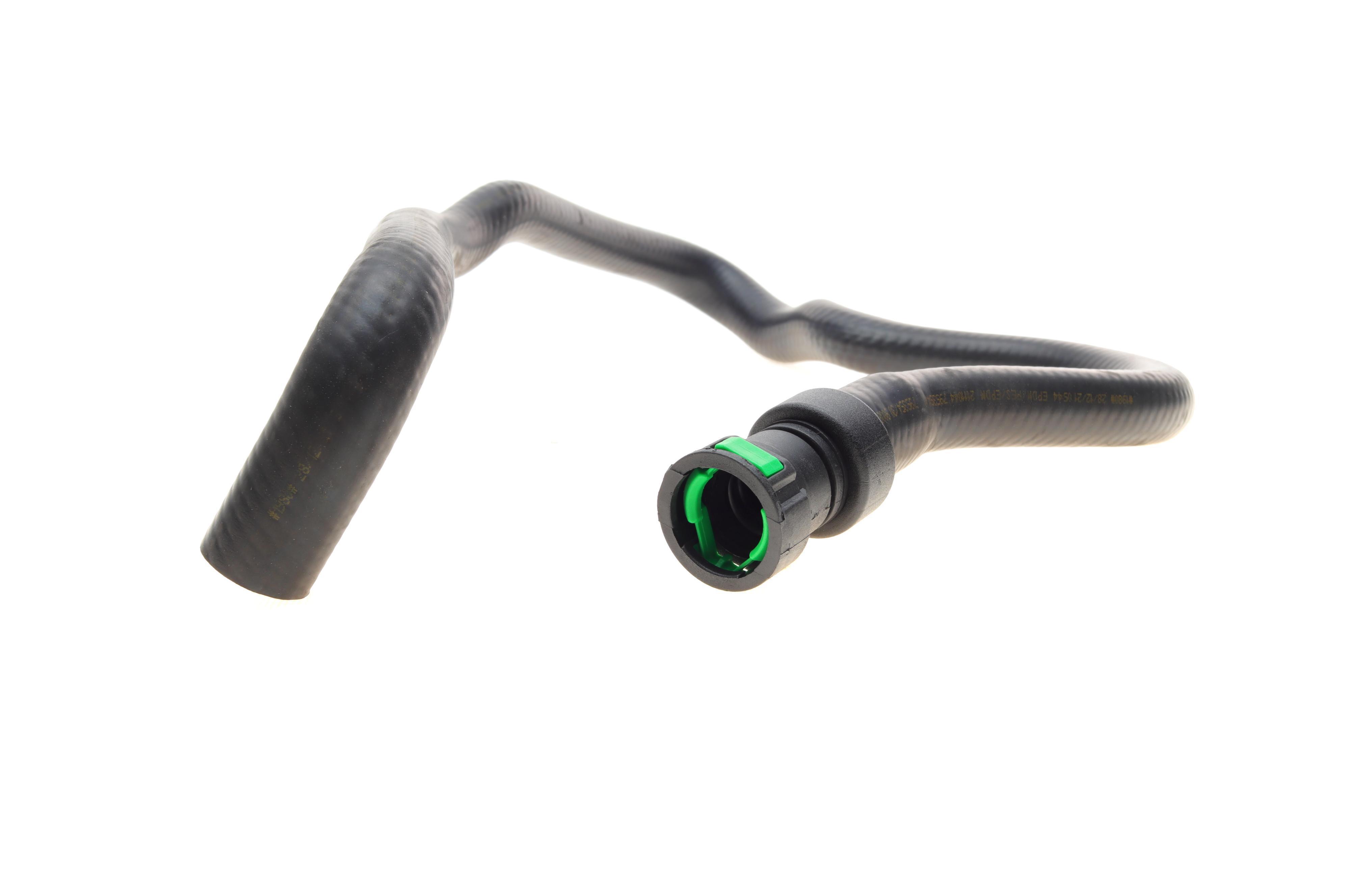 Патрубок системи охолодження Ford Transit 2.4 TDCi 06-14