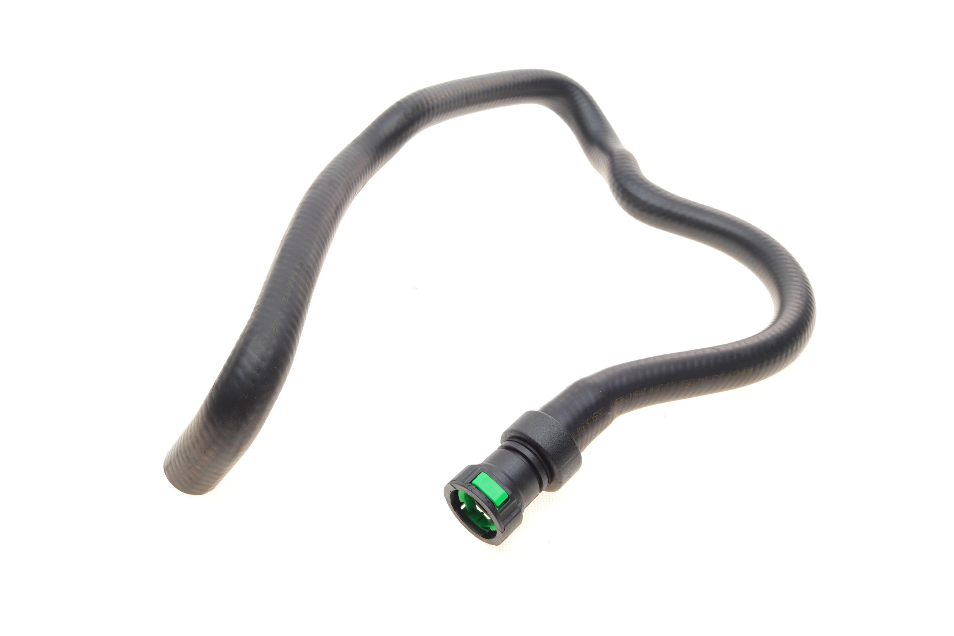 Патрубок системи охолодження Ford Transit 2.4 TDCi 06-14