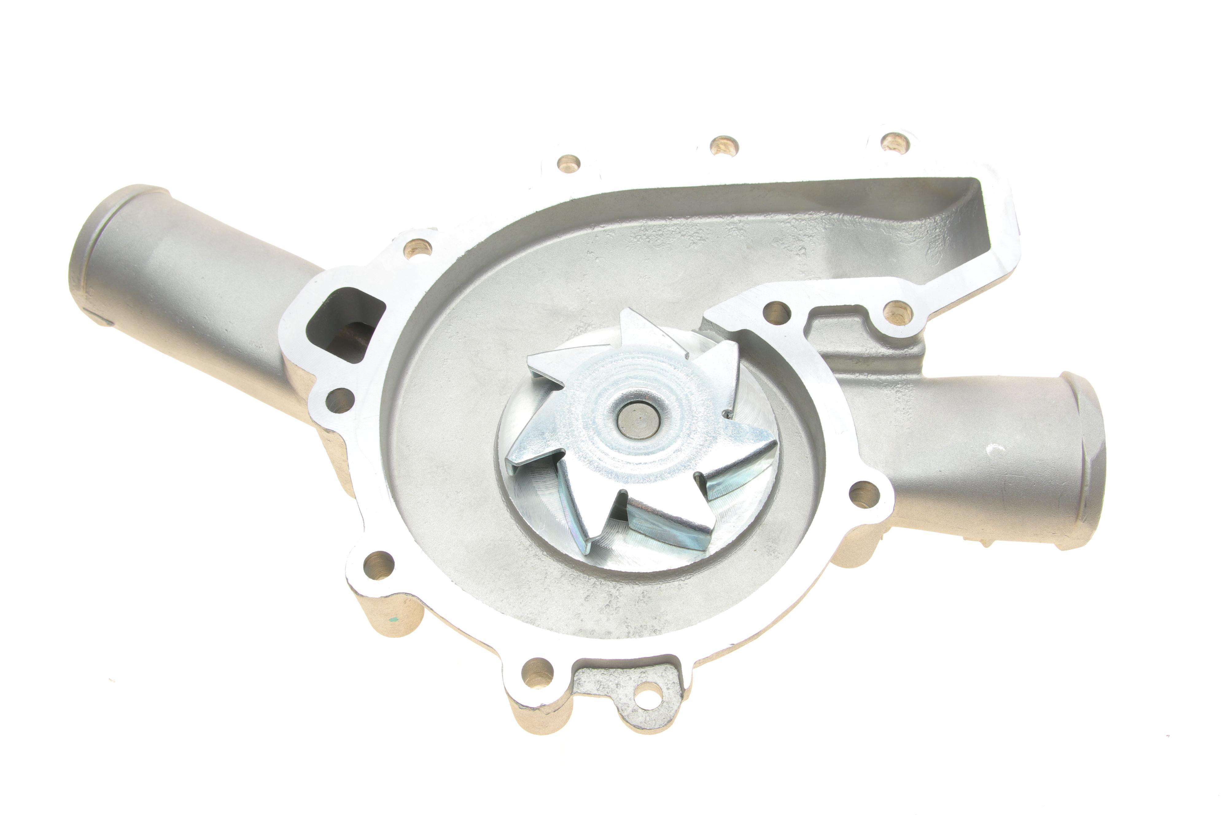 Помпа води MB S-class (W220/W221/W222) 00-/G-class (W463) 5.5/6.0 M275/M277/M279 12- (B/B) (7 лоп)