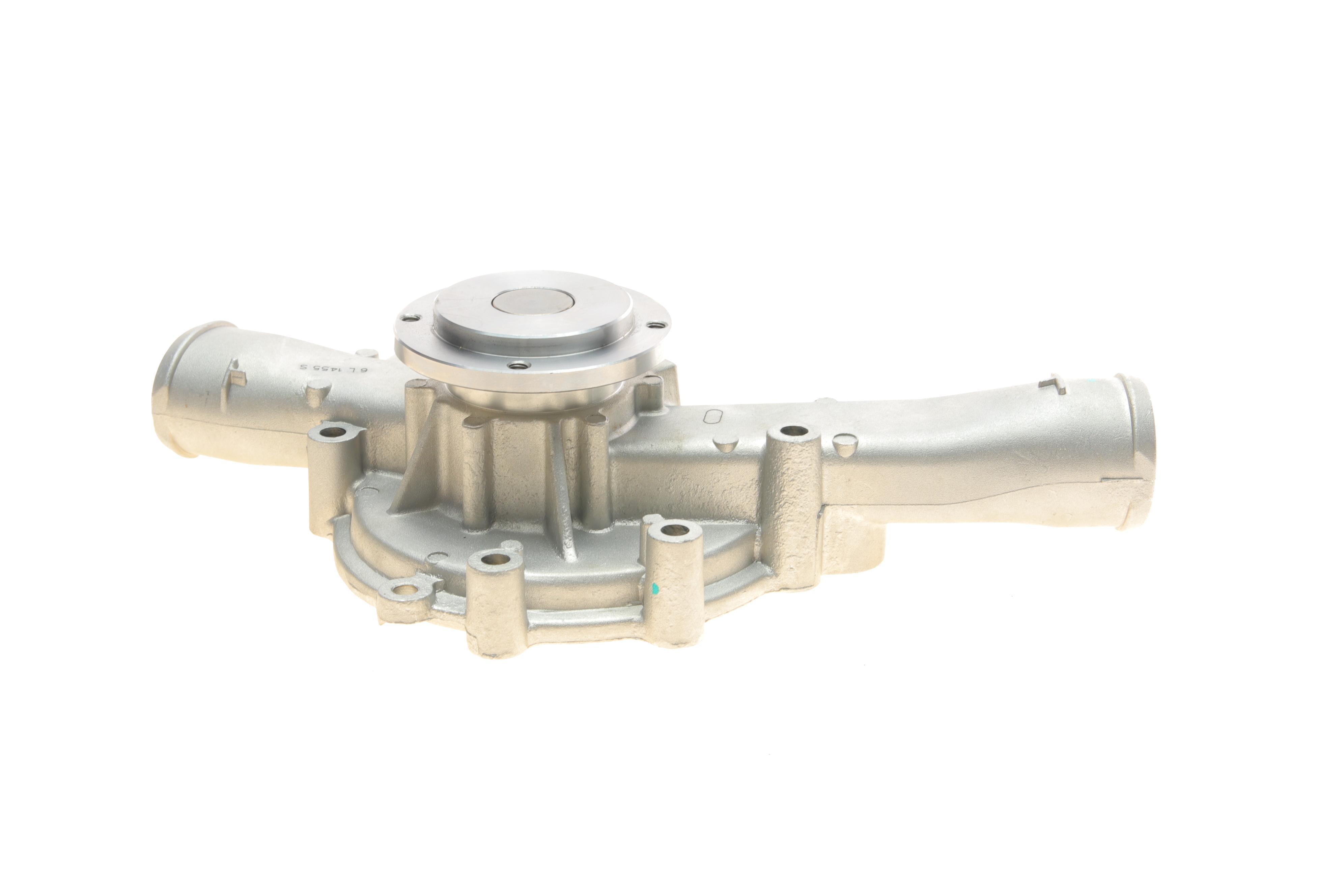 Помпа води MB S-class (W220/W221/W222) 00-/G-class (W463) 5.5/6.0 M275/M277/M279 12- (B/B) (7 лоп)