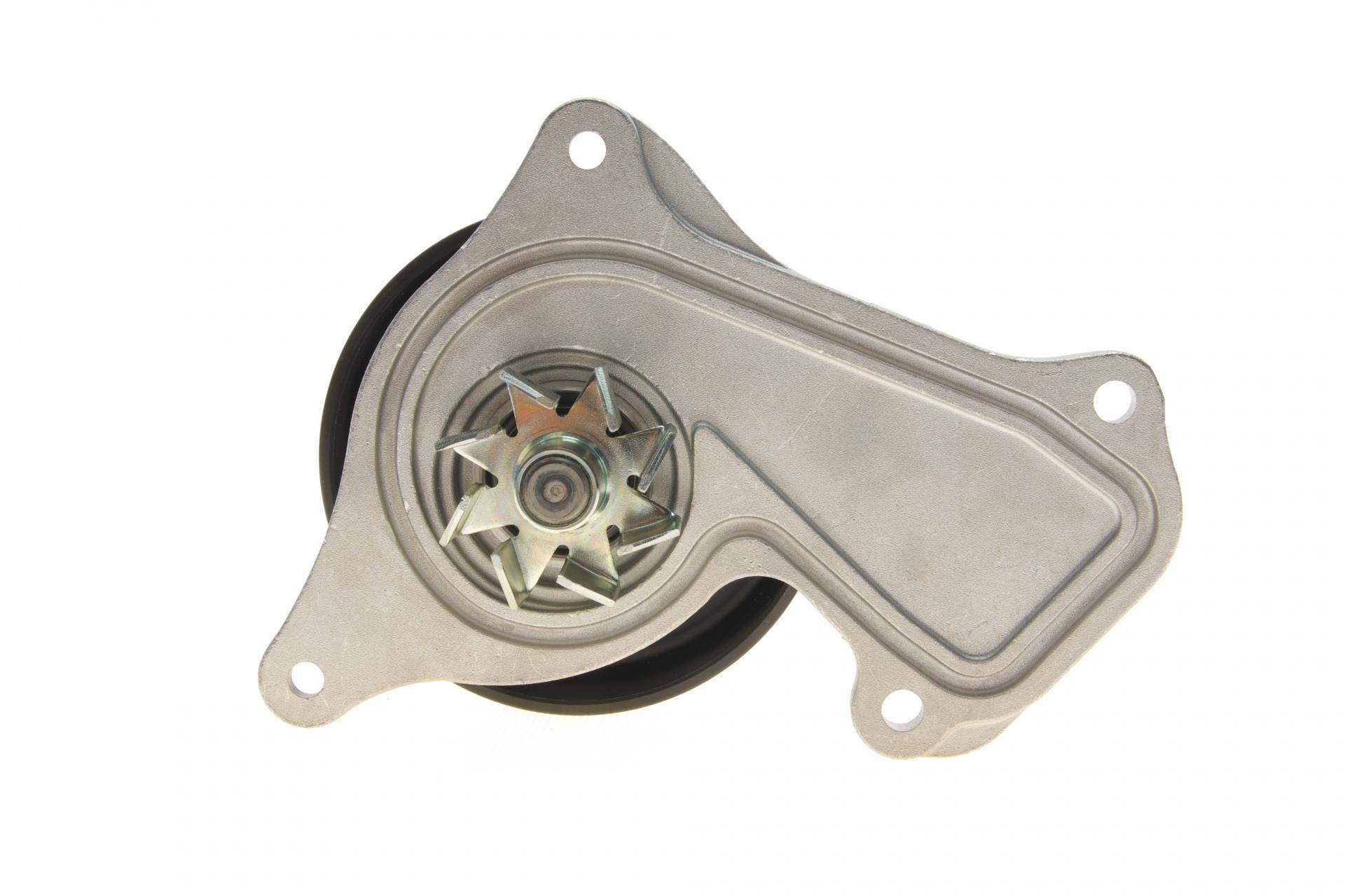 Помпа води Dacia Logan/Sandero/Renault Clio/Twingo 1.0SCe 17-/Nissan Micra 1.0 16- (R/B) (8 лоп)