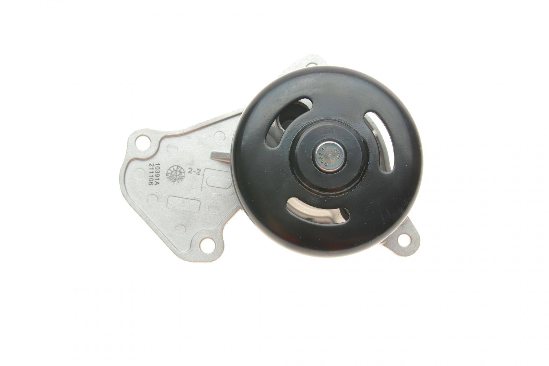 Помпа води Dacia Logan/Sandero/Renault Clio/Twingo 1.0SCe 17-/Nissan Micra 1.0 16- (R/B) (8 лоп)