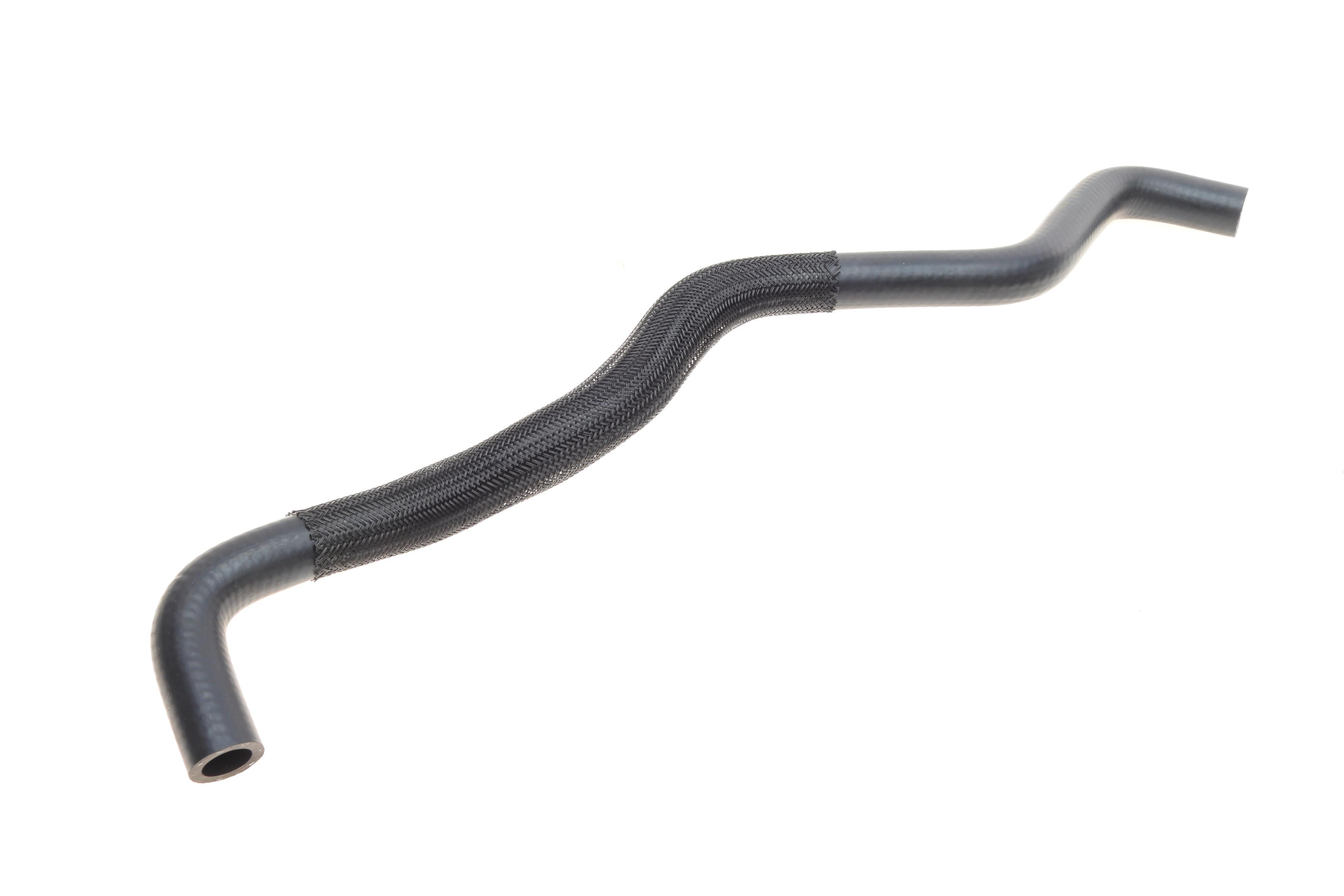 Патрубок радіатора VW T4 2.4D/2.5TDI 90-03